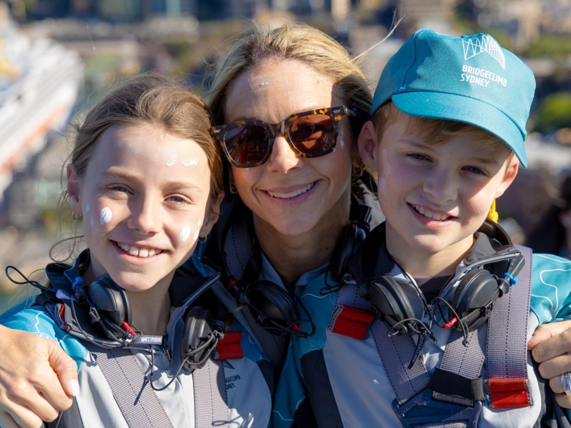 Burrawa Indigenous BridgeClimb Sydney Harbour  - Thumbnail 4