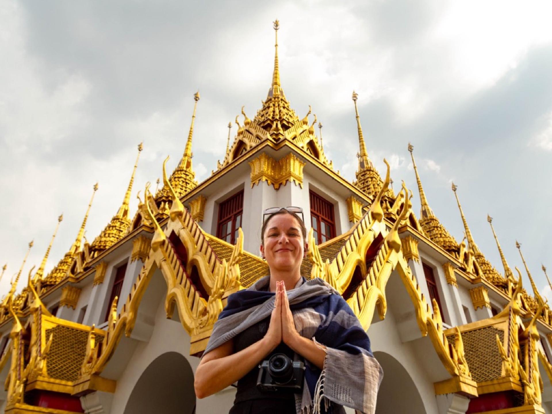 Bangkok Non-Touristy Hidden Gems Photo Walk - Thumbnail 9