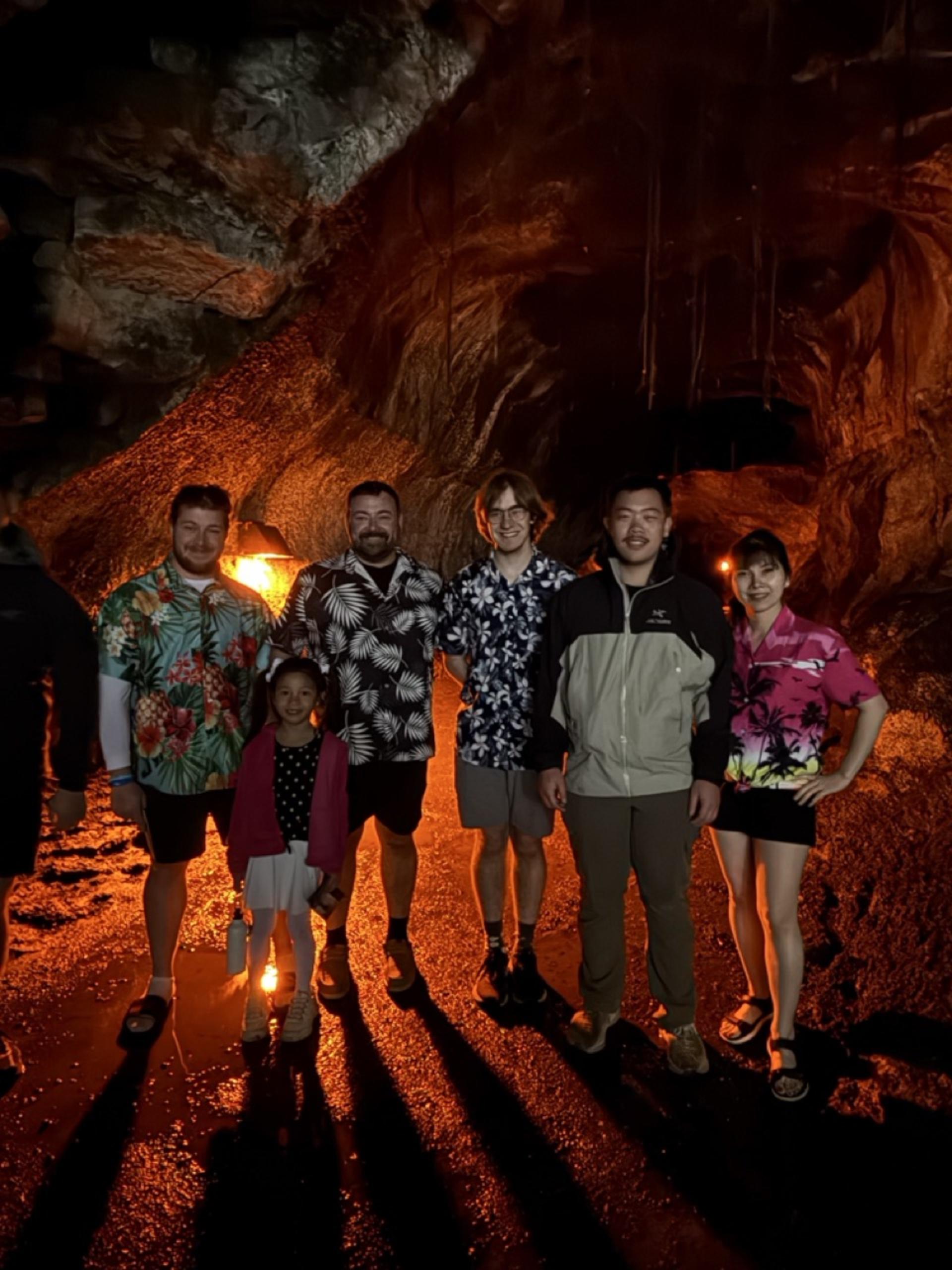 Big Island Half-Day Tour with Lunch - Thumbnail 9