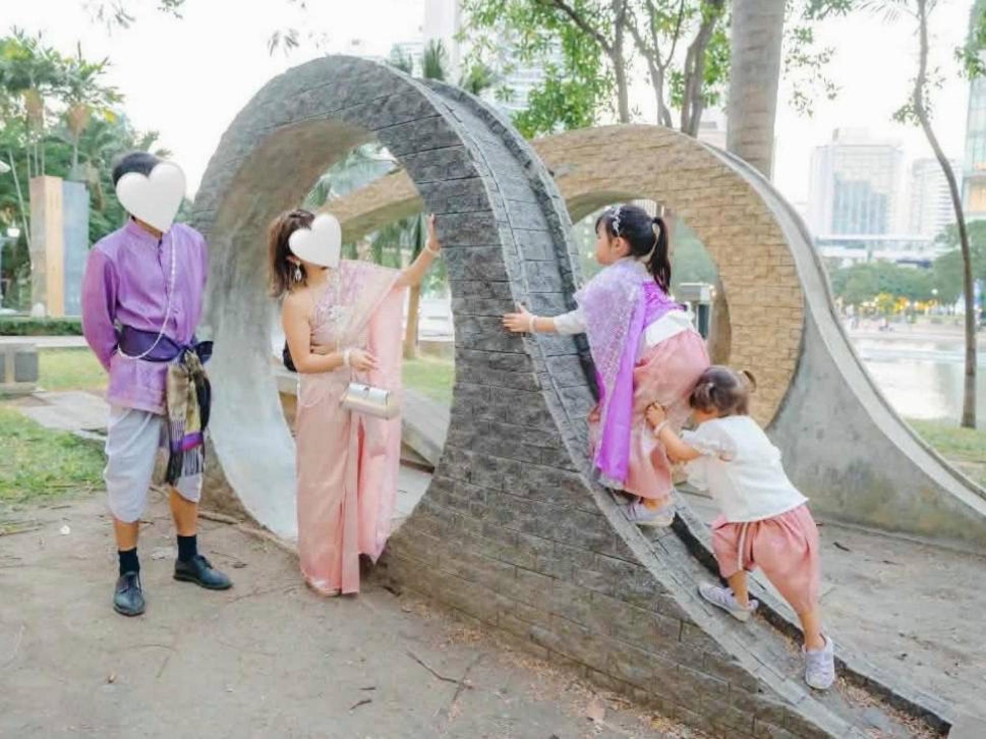 Thai Costume rental by Memory Bangkok at Asoke in Bangkok - Thumbnail 20