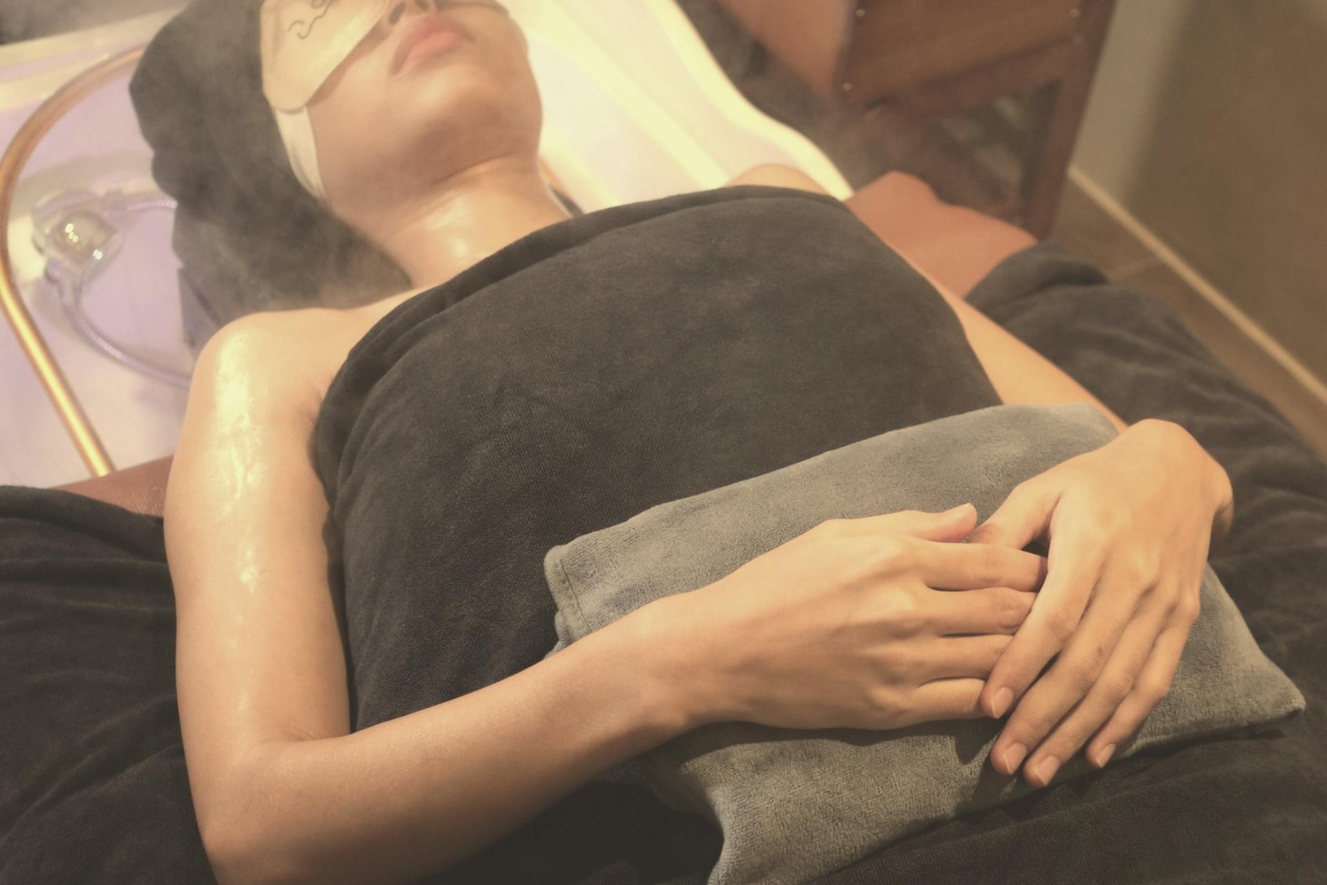 Premium Korean Head Spa Experience - Kantik by Goyo TRX Kuala Lumpur - Thumbnail 11