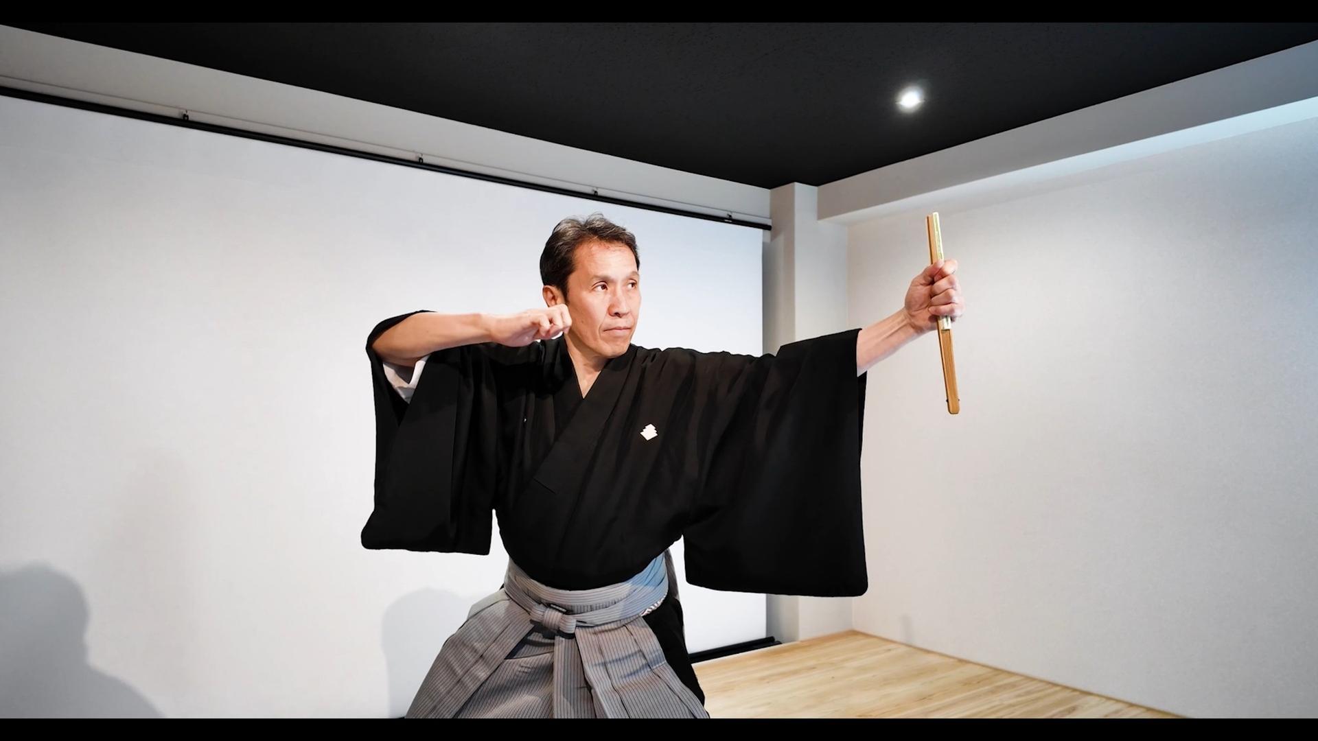 Kyoto: Noh Theater Experience, World Intangible Cultural Heritage - Thumbnail 3