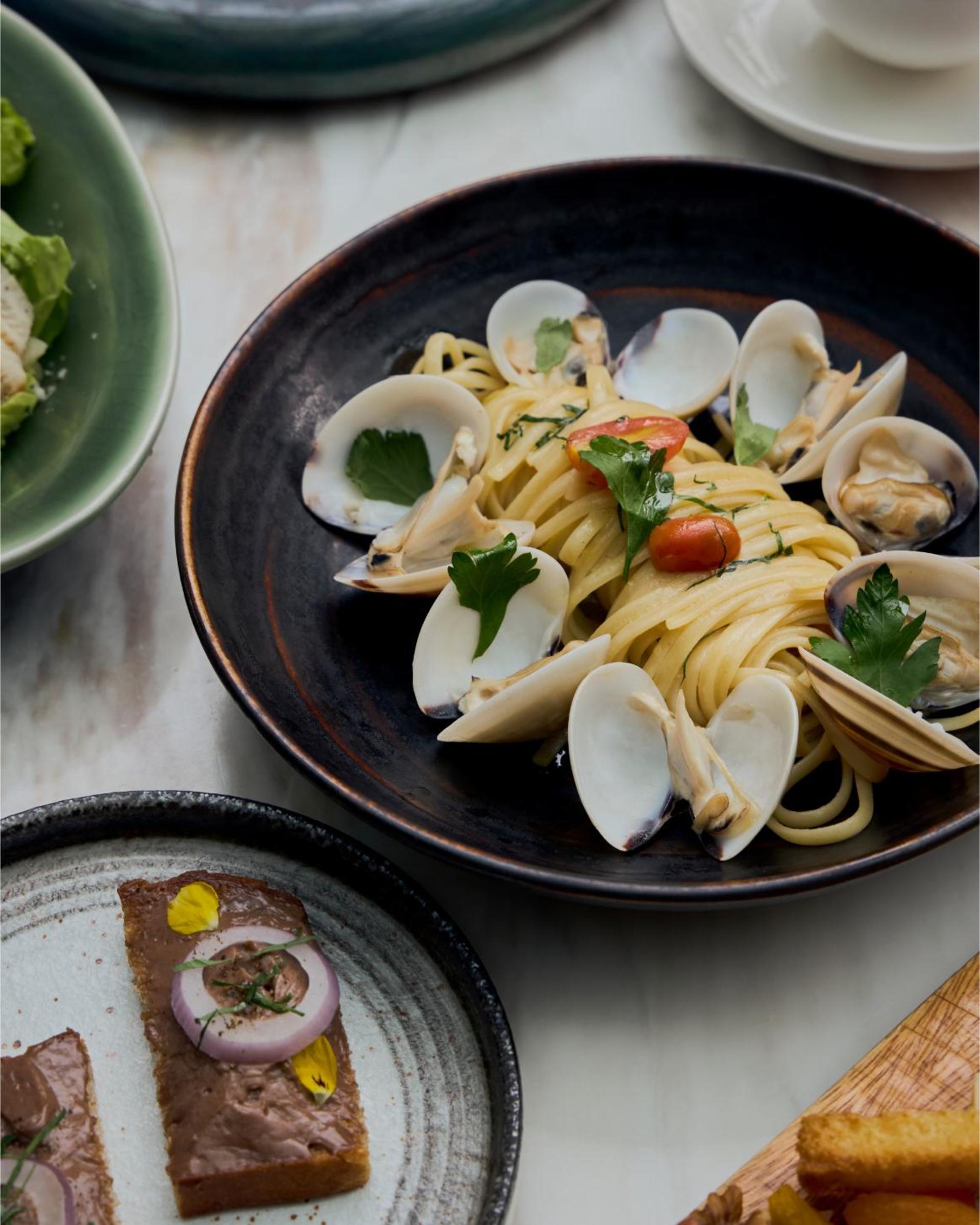 Lunch Set at Ms.Jigger, Kimpton Maa-Lai Bangkok - Thumbnail 5