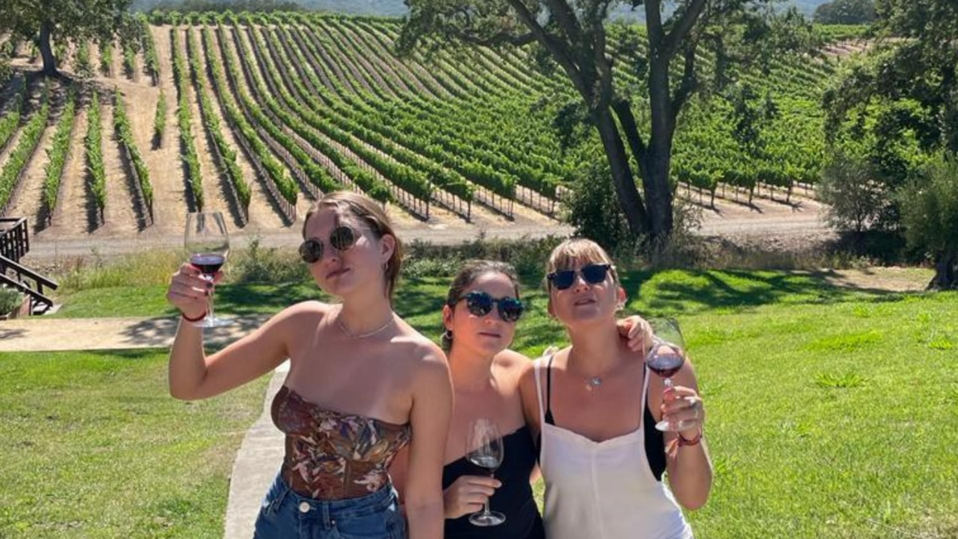 Napa Valley and Sonoma Full Day Wine Tour - Thumbnail 11
