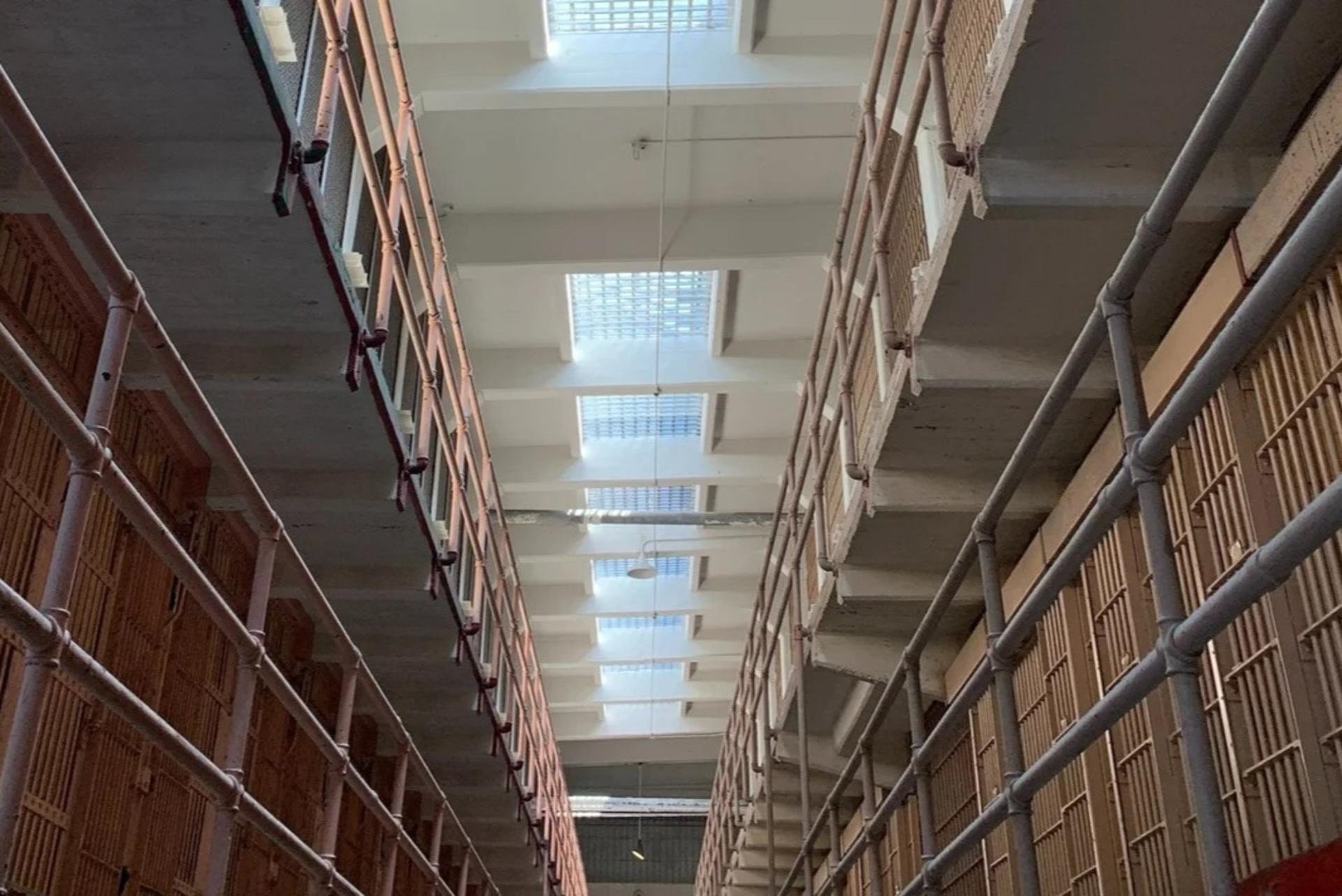 Alcatraz Island with Various Tour Options - Thumbnail 2