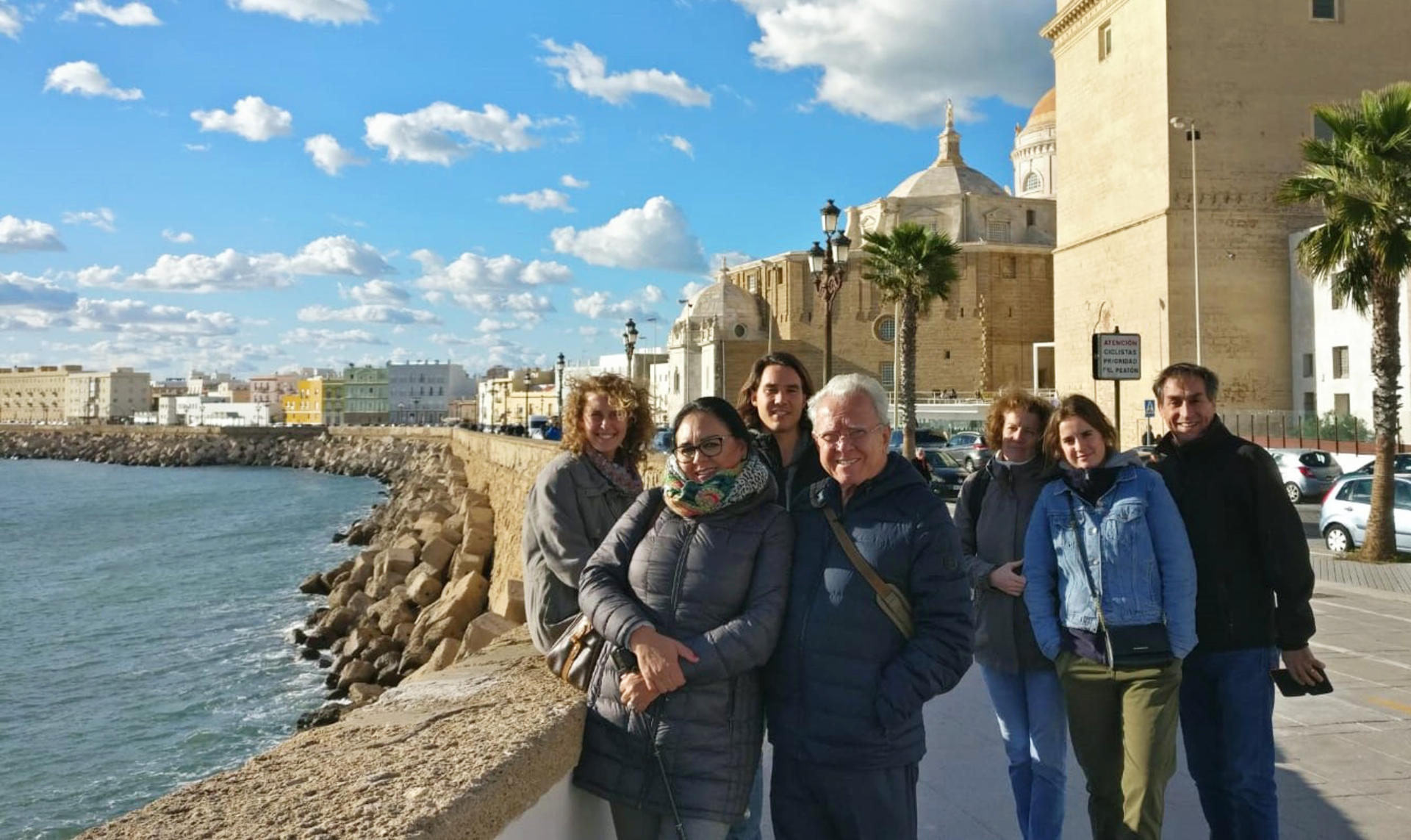 Cadiz and Jerez de la Frontera one-day tour from Seville - Thumbnail 6