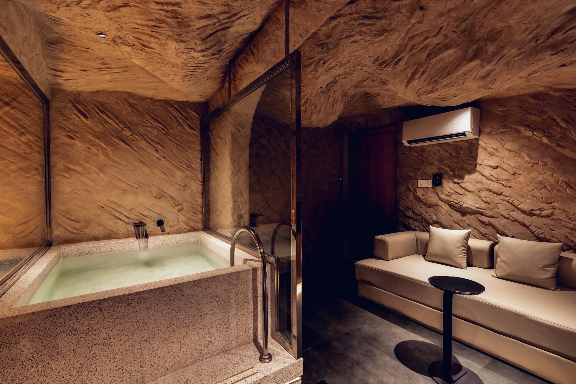 WAV Onsen:Private Japanese Onsen & Sauna in Ho Chi Minh - Thumbnail 27