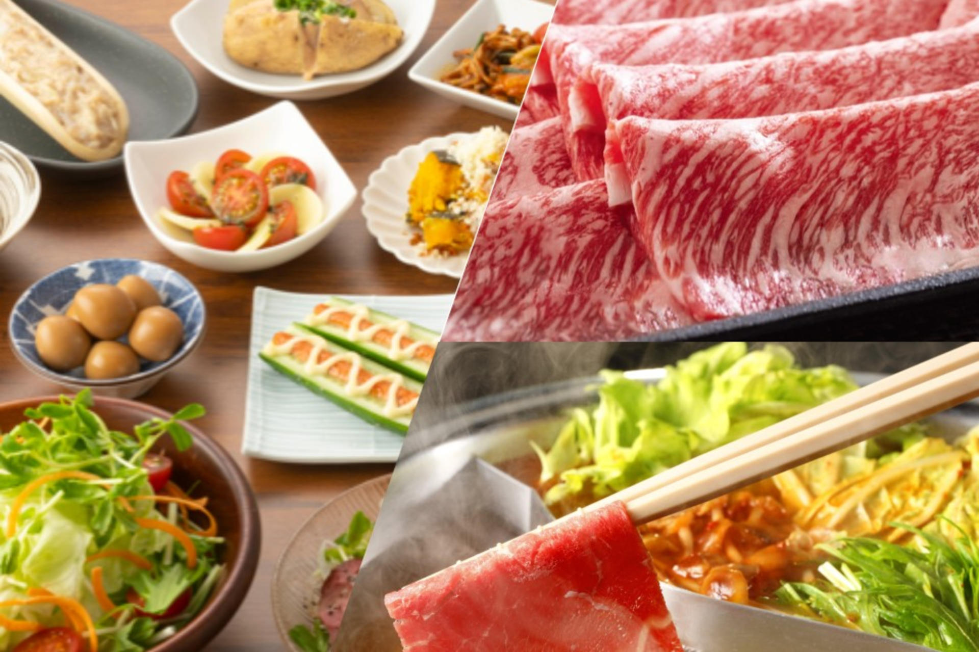 【OnYasai Dotonbori Branch】Wagyu Shabu All-You-Can-Eat in Dotonbori - Thumbnail 6