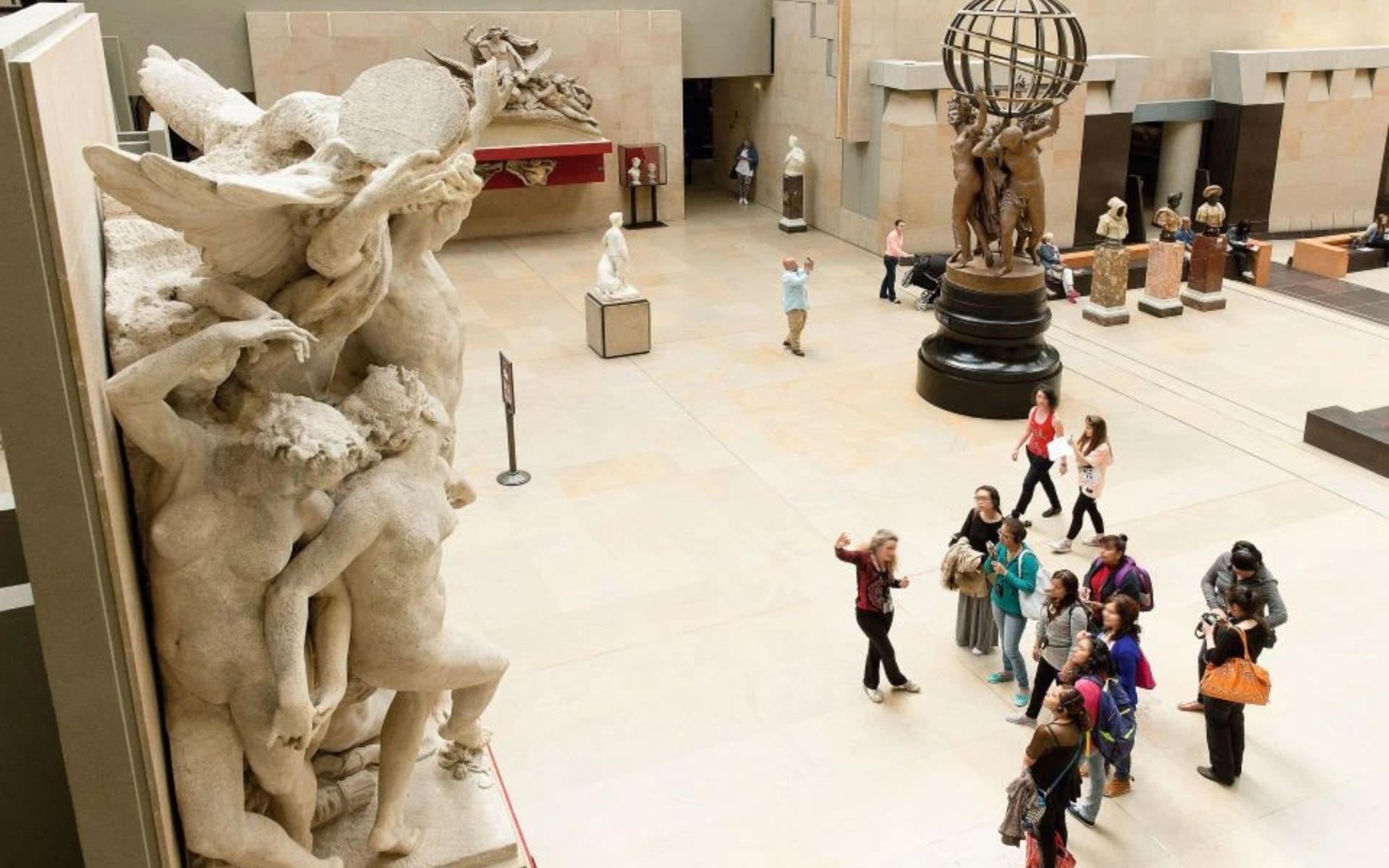 Orsay Museum ticket with digital audio guide in Paris - Thumbnail 6