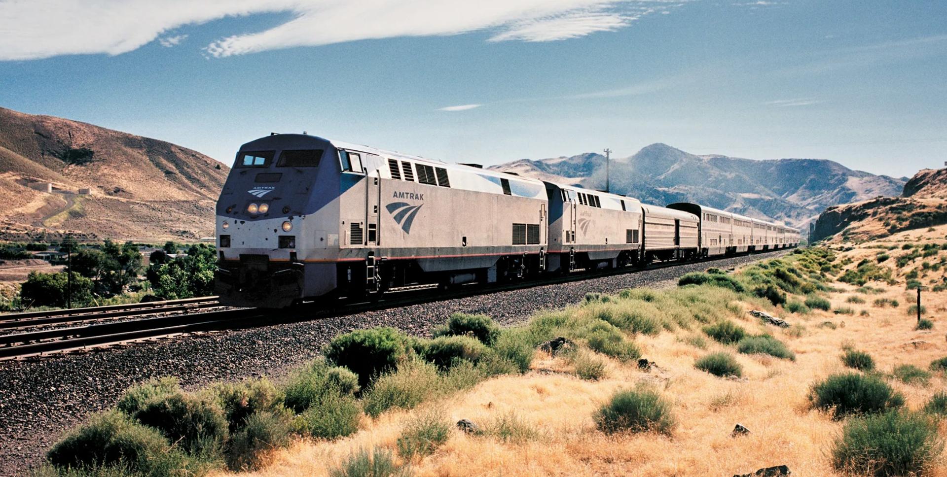 USA Intercity Train Tickets: Orlando, Miami & Fort Lauderdale - Thumbnail 7