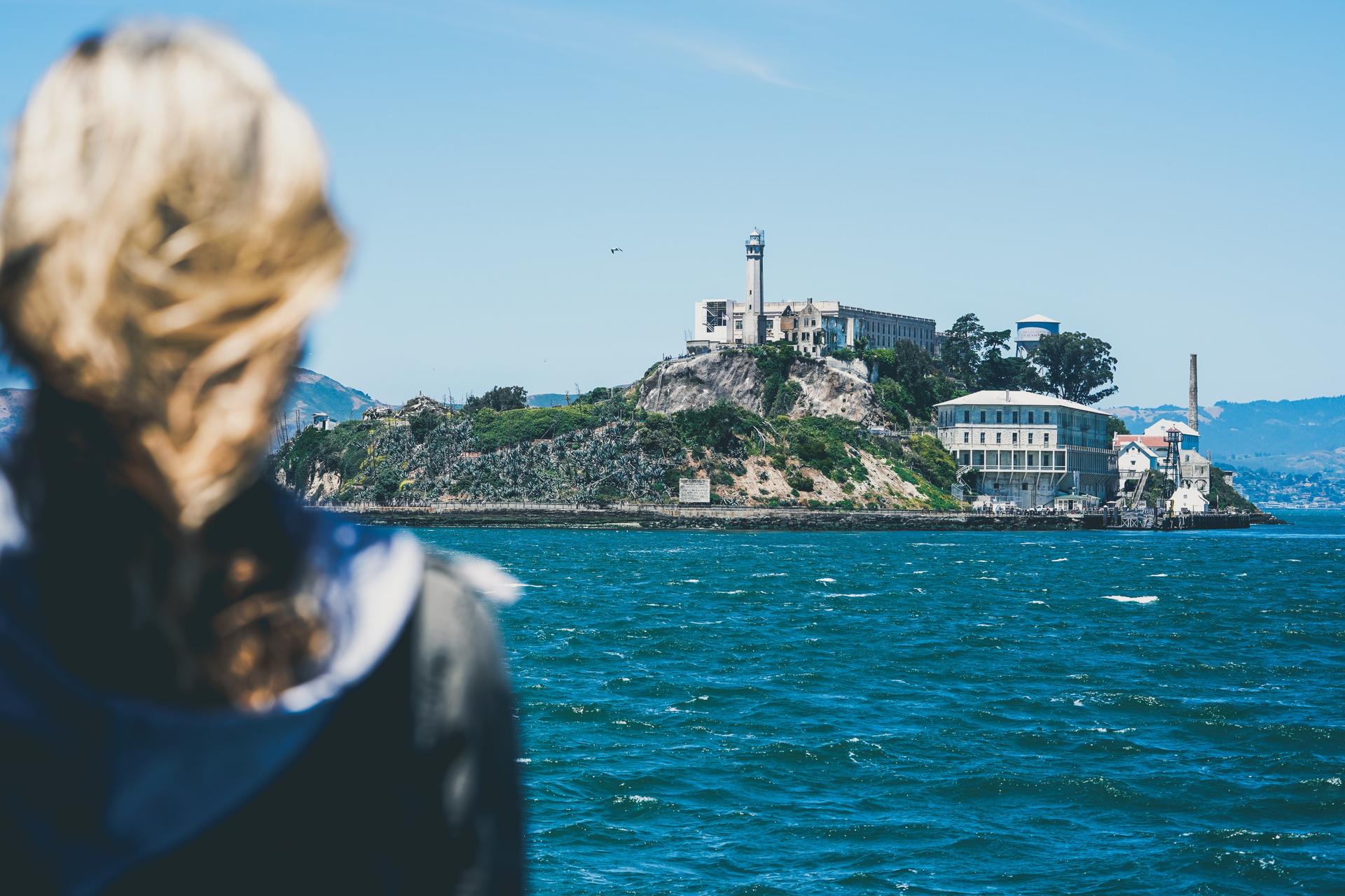 San Francisco and Alcatraz Island 1-Day Tour - Thumbnail 13
