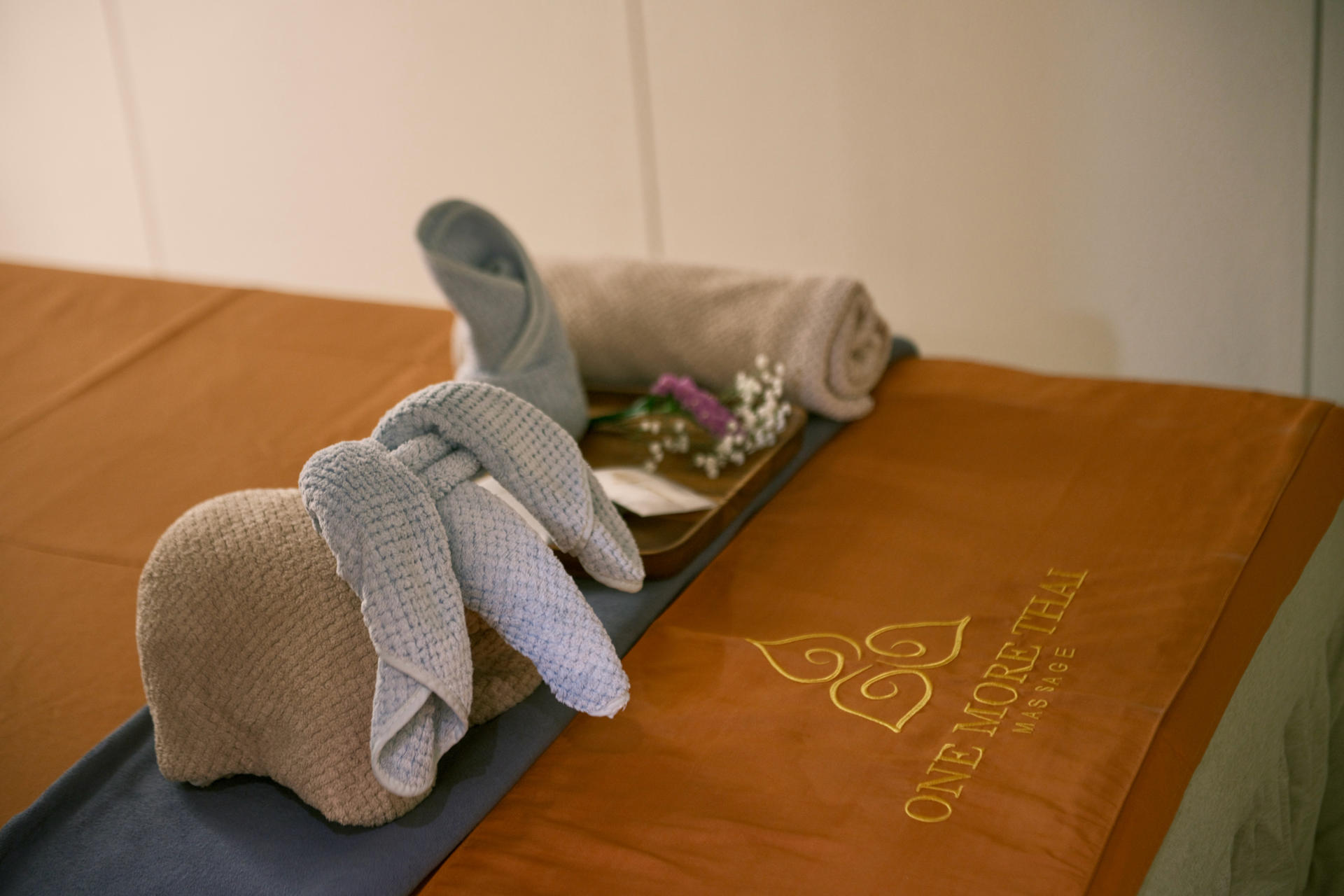 One More Thai Massage & Spa at Chit Lom in Bangkok - Thumbnail 4