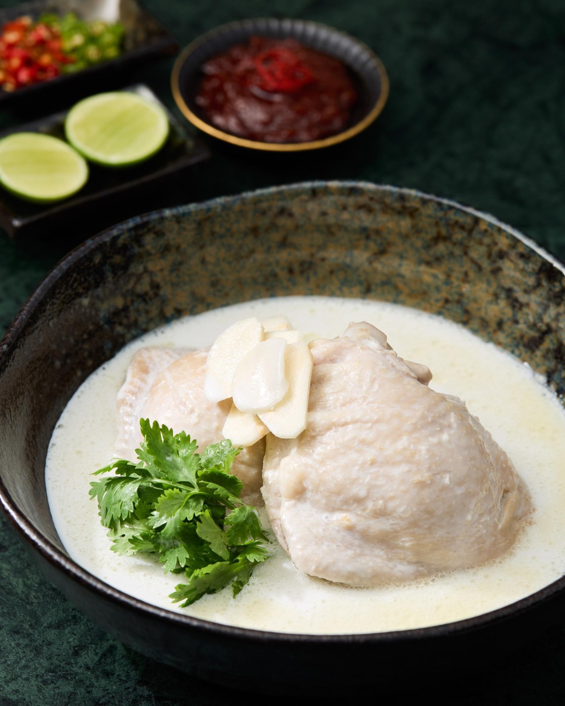 Sapparos by Chef Zetrong - Authentic Thai Rattanakosin Cuisine - Thumbnail 14