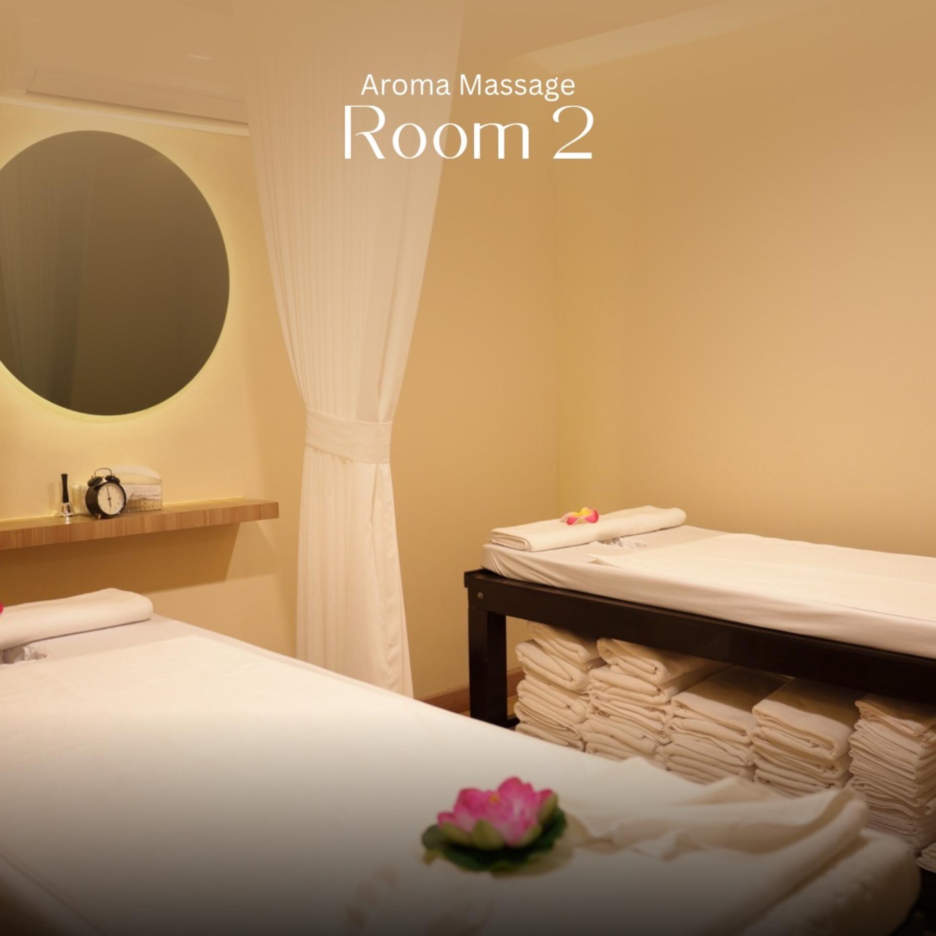 URBAN TOUCH MASSAGE at Thonglor in Bangkok - Thumbnail 6