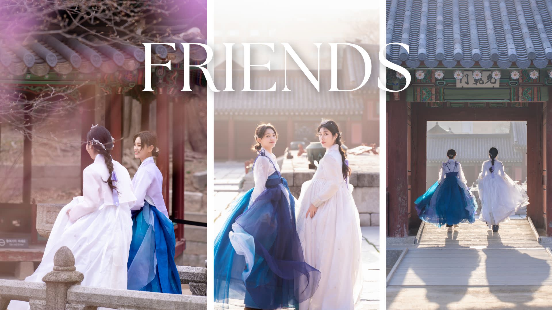 Seoul Hanbok Photo Shooting(Option Hanbok Rental ) - Thumbnail 3