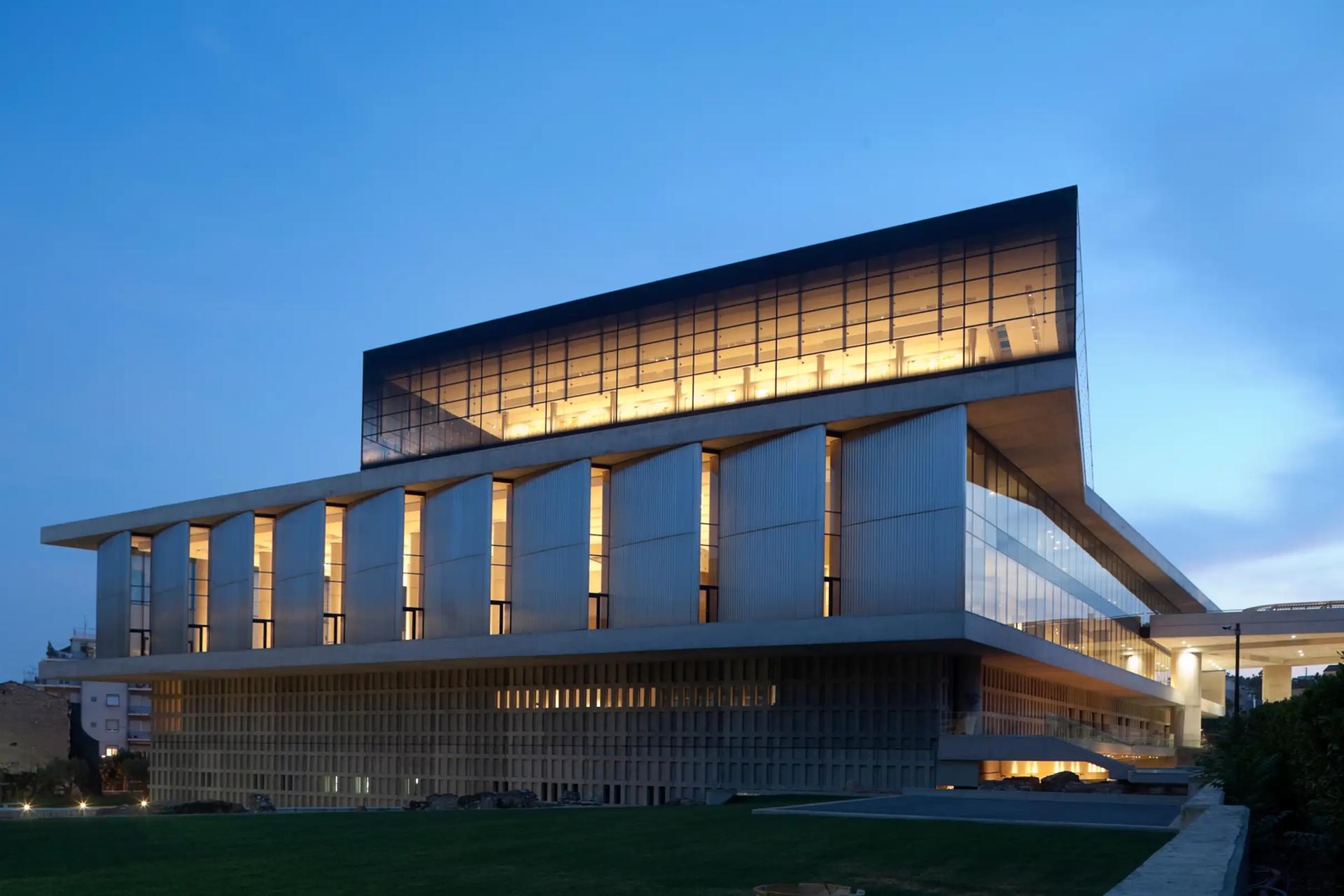 Acropolis Museum Ticket in Athens with an Optional Audio Guide - Thumbnail 5
