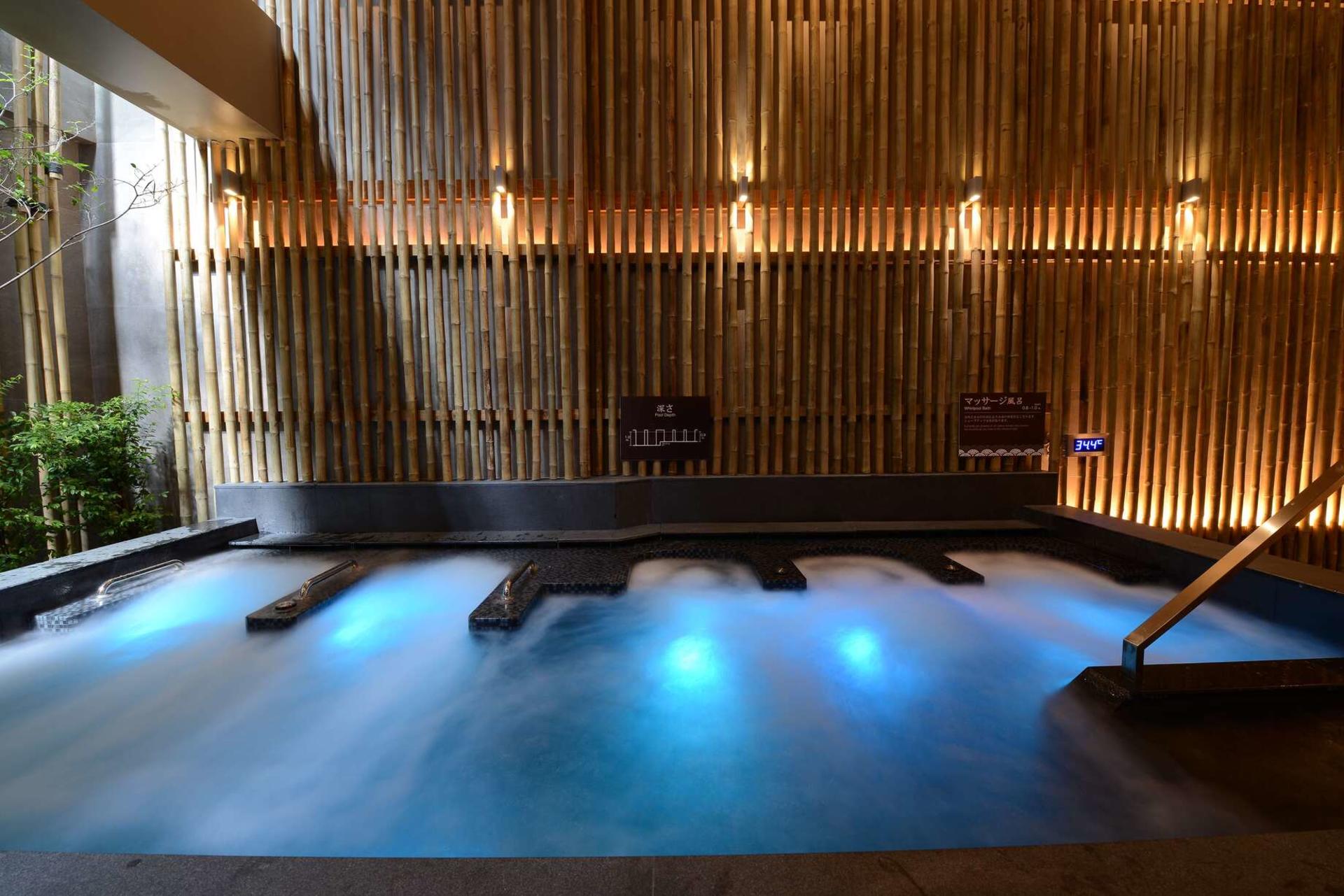 Let's Relax Onsen at Thonglor in Bangkok - Thumbnail 10
