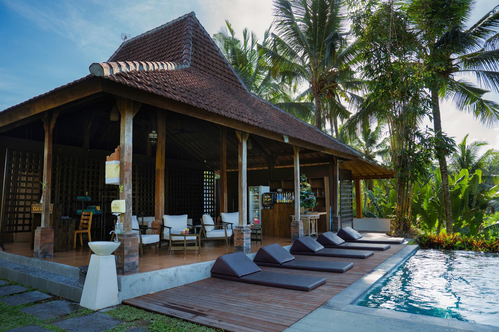 Yoga Sala Spa Experience in Pertiwi Bisma Ubud (Pertiwi Bisma 2) - Thumbnail 4