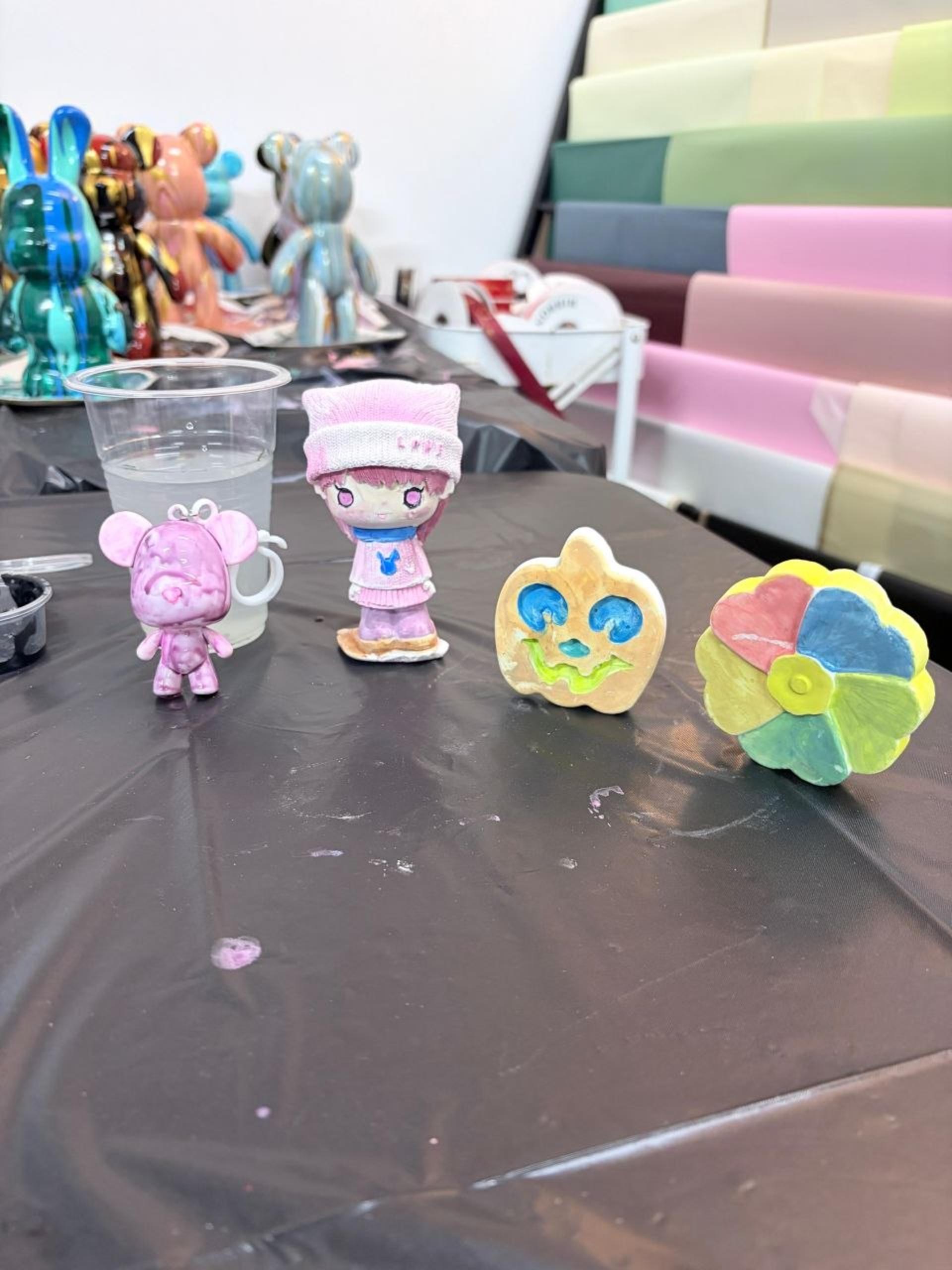 Art & Craft Experience by Painting Manic - Thumbnail 40