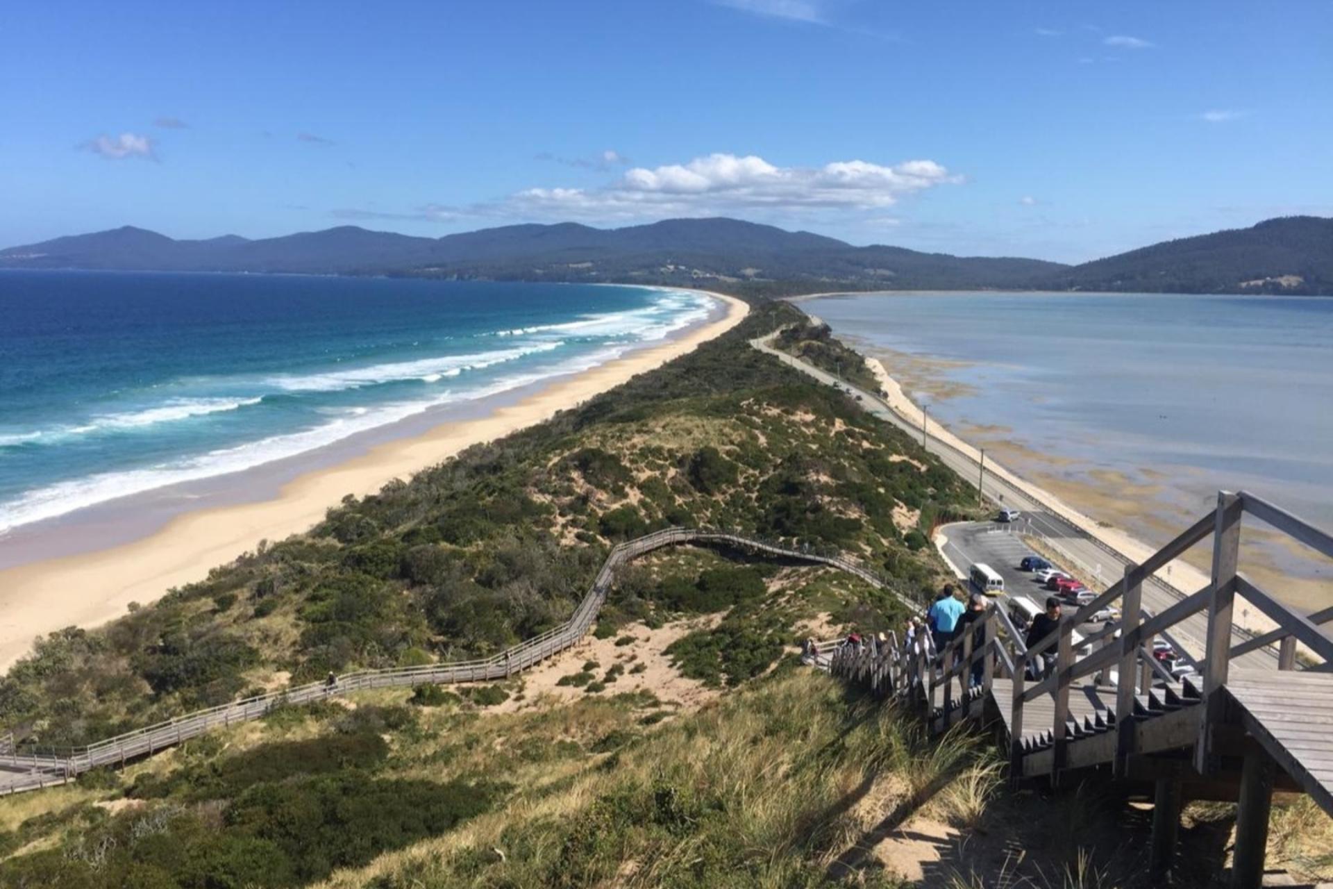 Bruny Island Gourmet Full Day Tour - Thumbnail 13