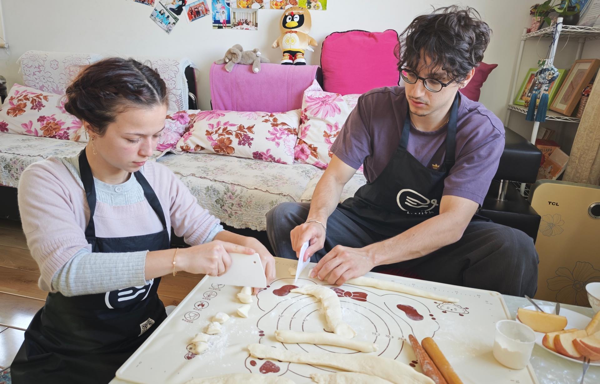 Chinese Traditional Pasta Making Experience-Eatwith - Thumbnail 8