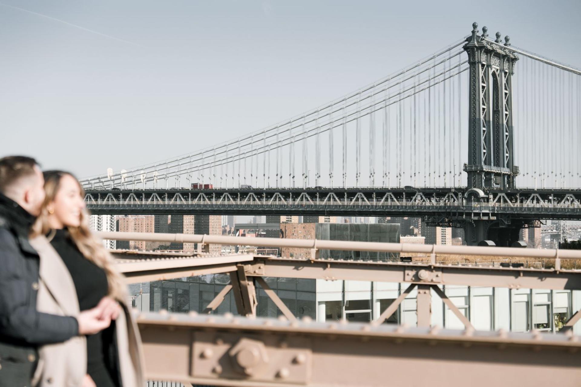 Professional Private Photoshoot in New York - Thumbnail 7