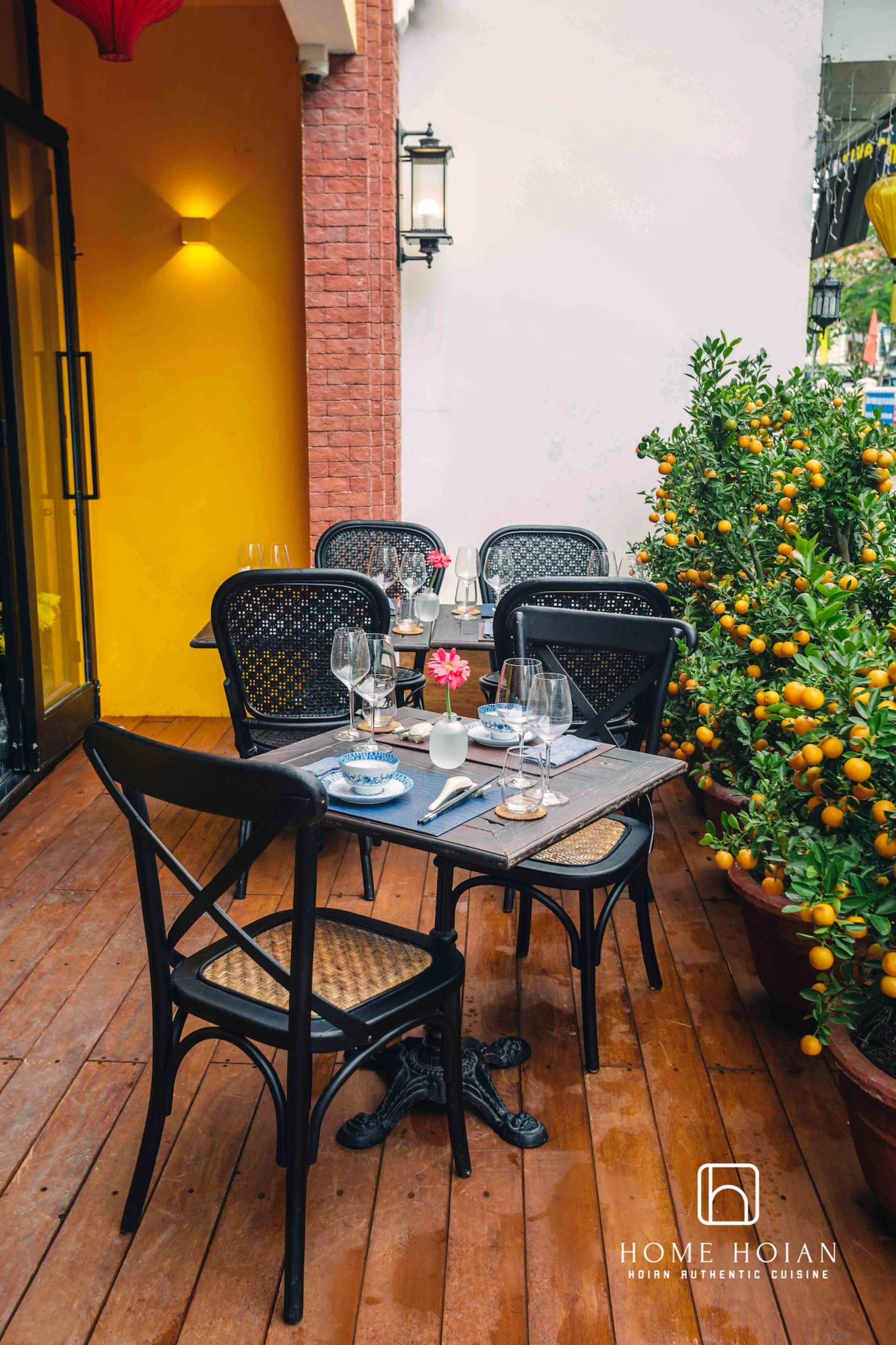 [HOME Hoi An Restaurant] All-You-Can-Eat Vietnamese Dining  - Thumbnail 4