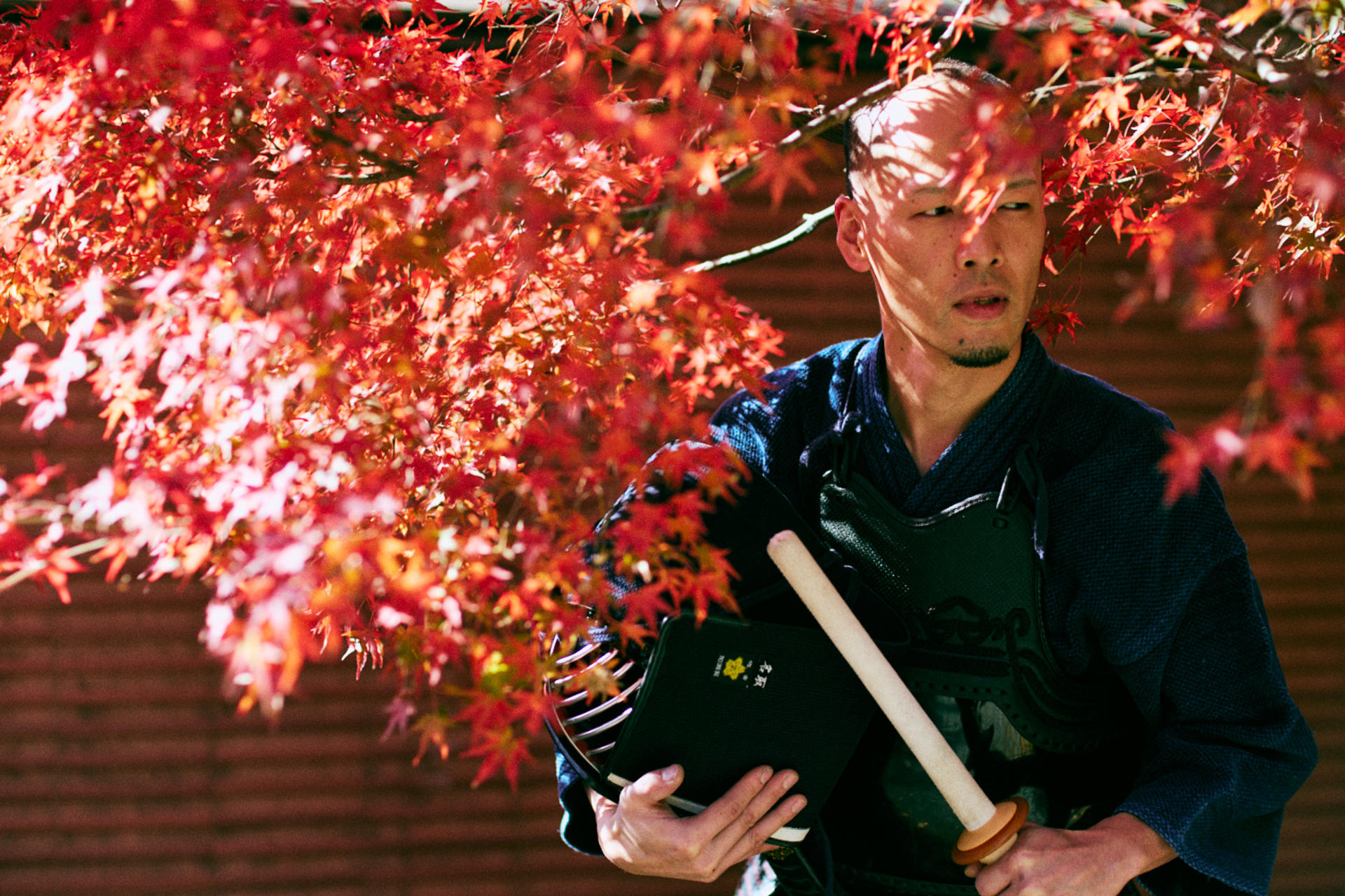 Kendo and Samurai Experience with Uniform and Gear in Kyoto - Thumbnail 19