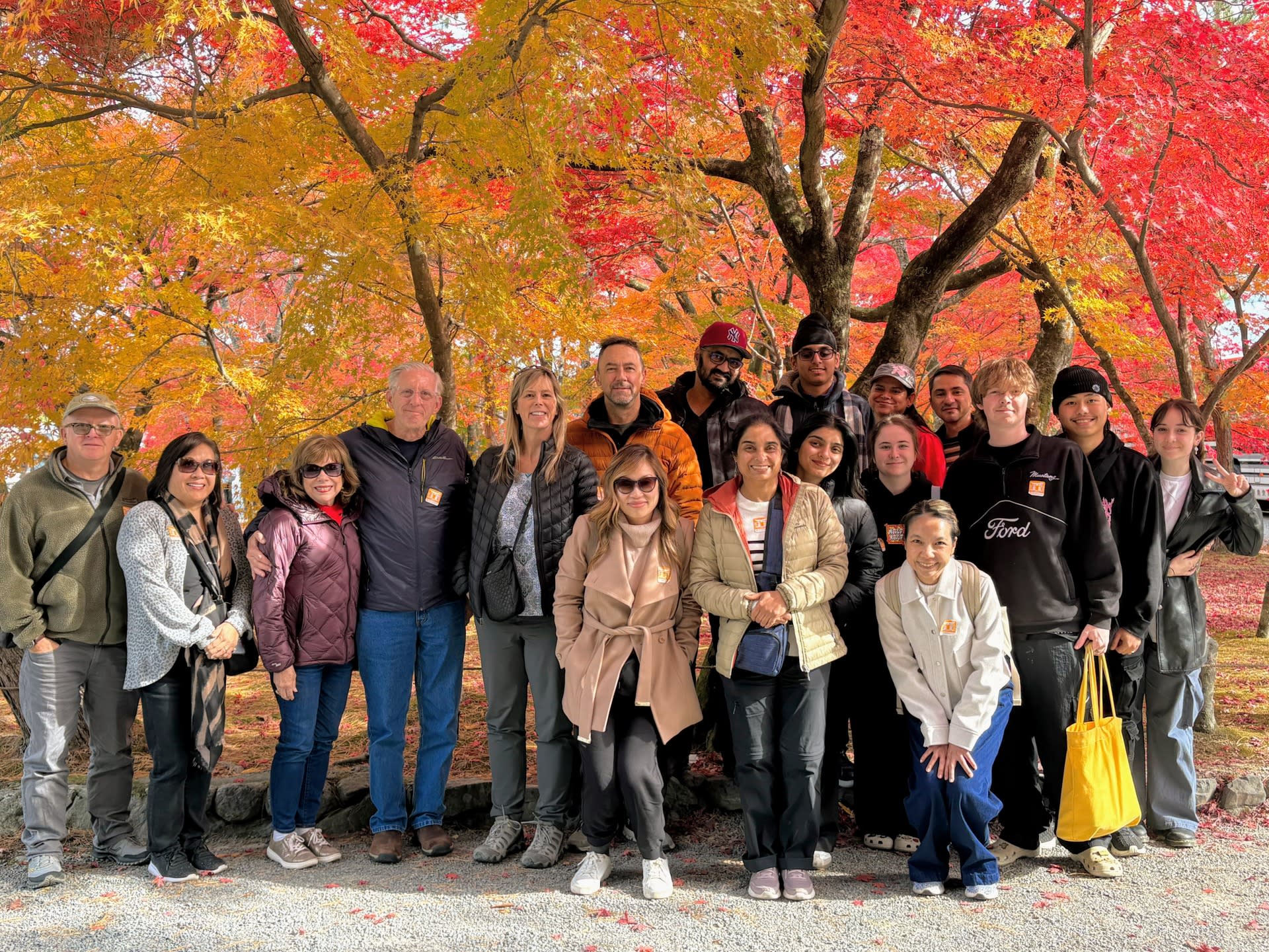 Nara & Kyoto Guided Bus Tour by Professional guide - Thumbnail 3