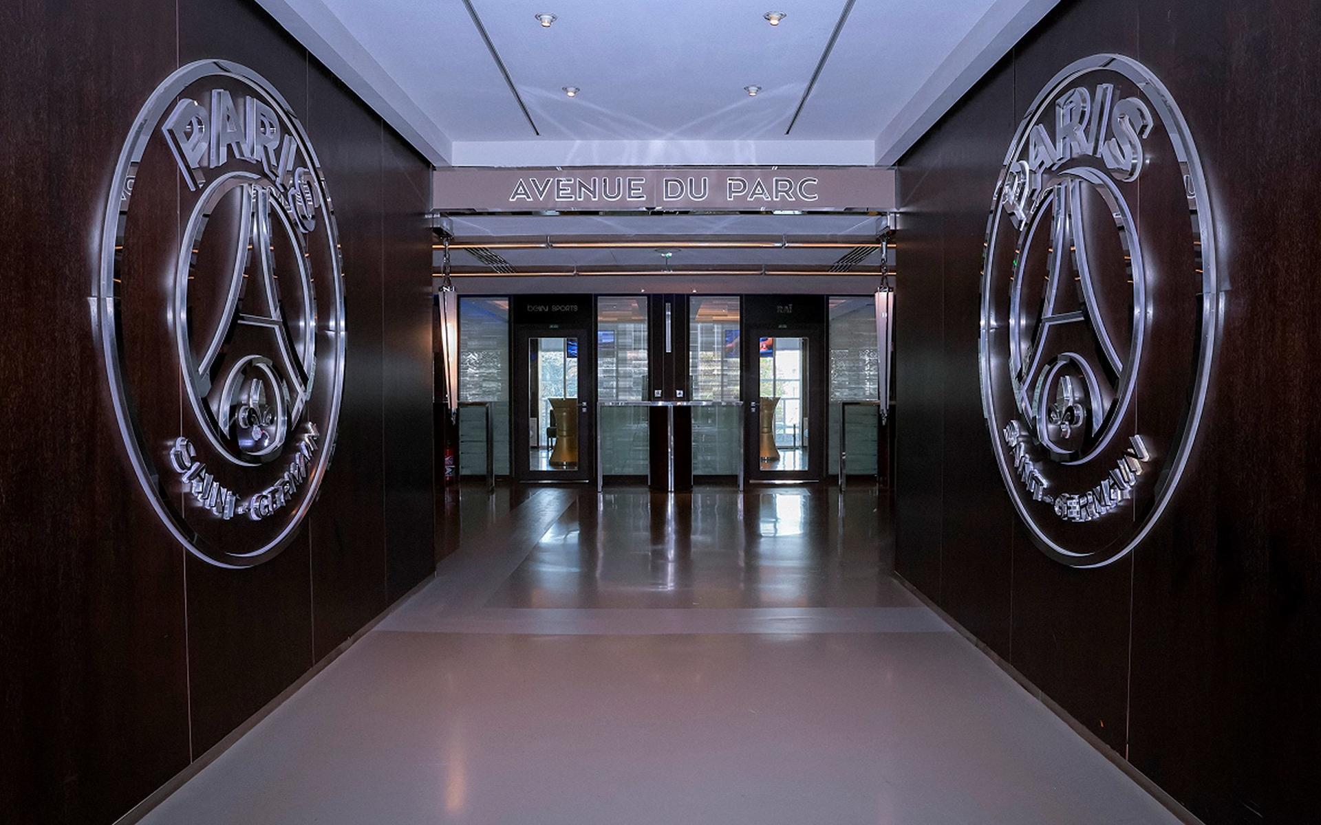 PSG Stadium Tour Ticket - Thumbnail 4