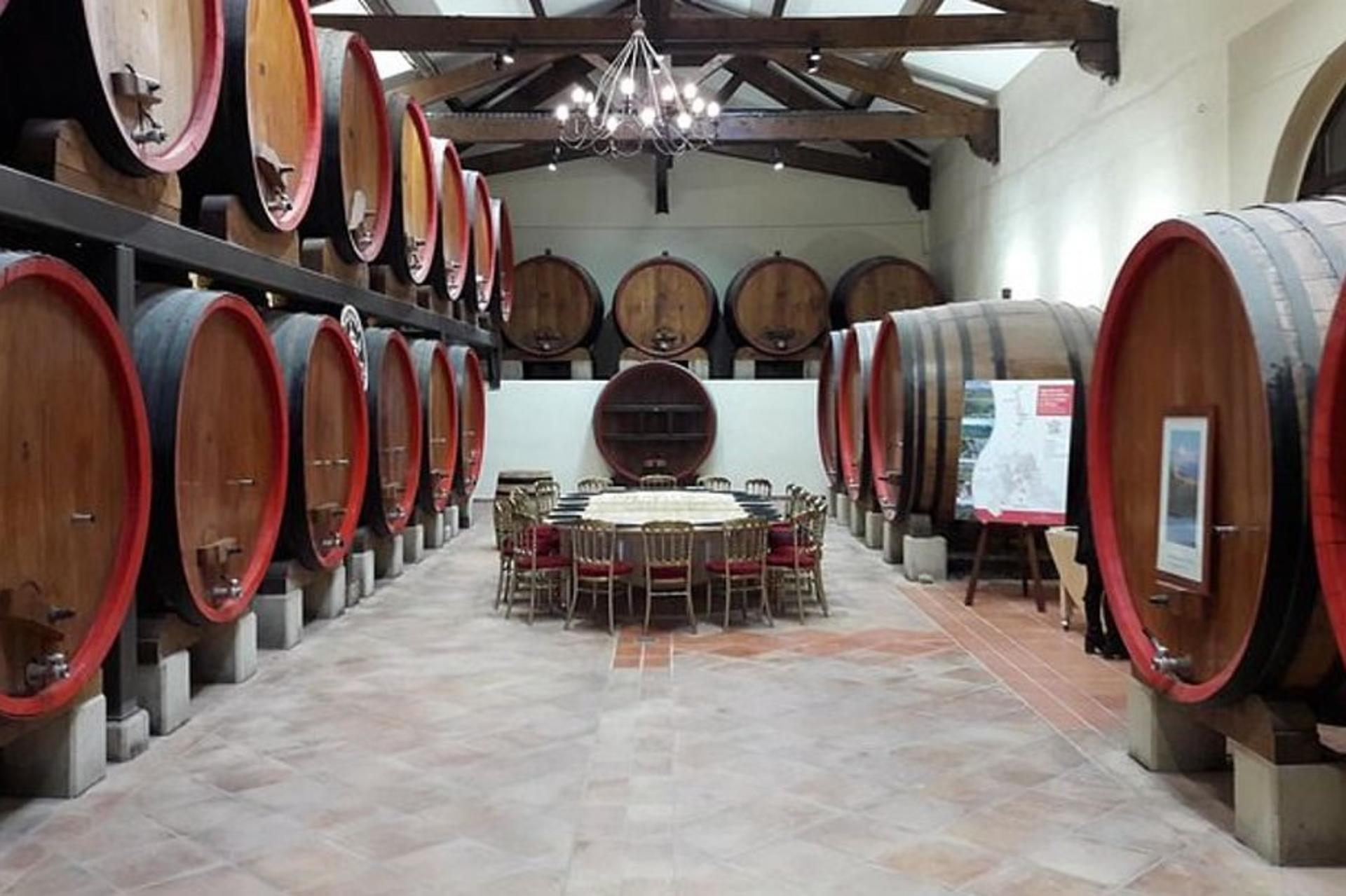 Chateauneuf-du-Pape Wine Tour from Avignon - Thumbnail 4