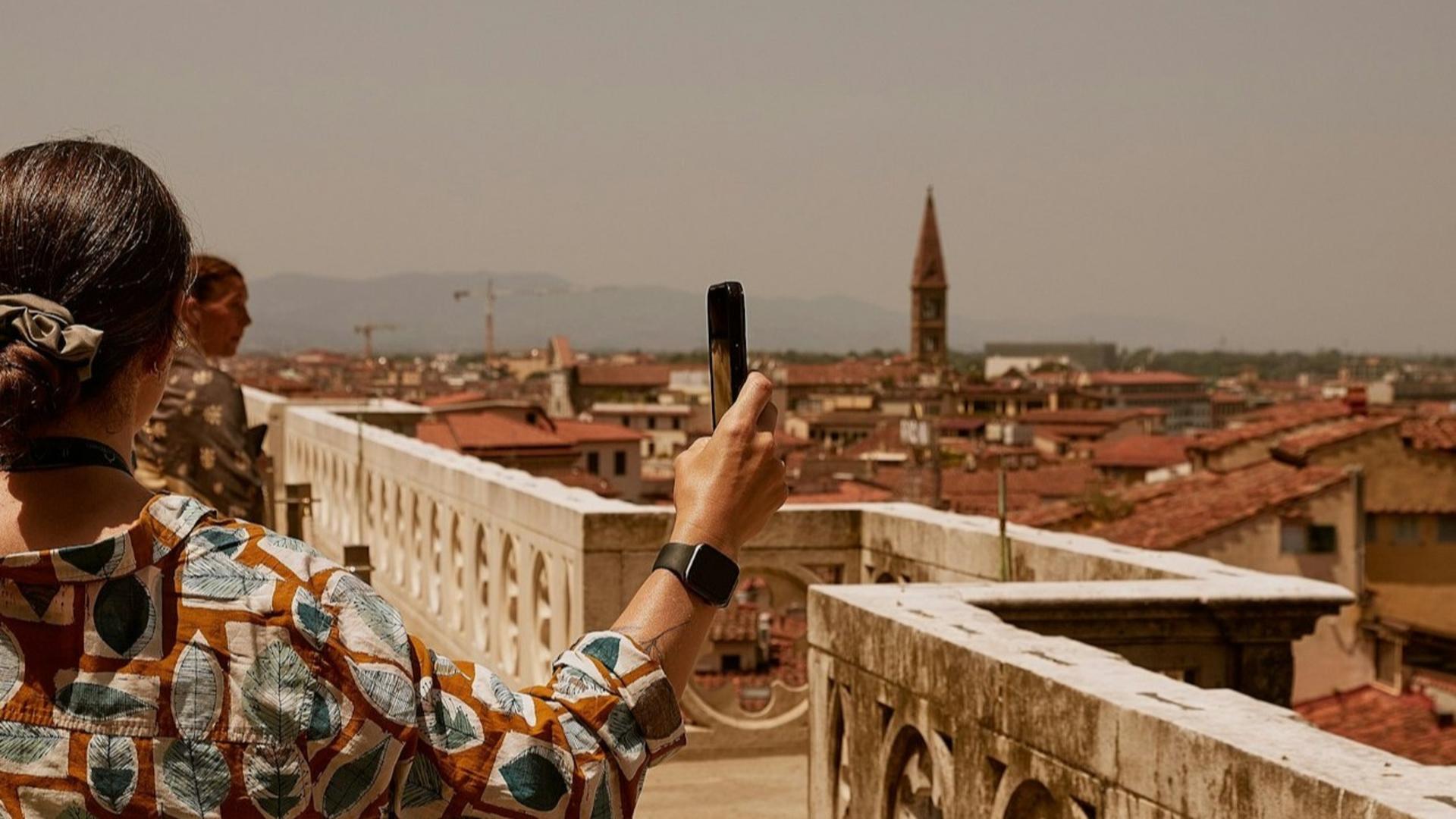 Cathedral of Santa Maria del Fiore tour in Florence  - Thumbnail 5