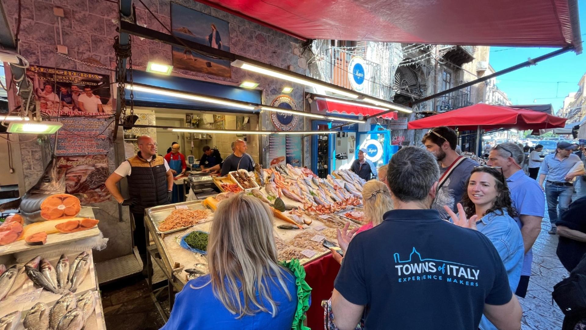 From Market to Table – Sicilian Traditional Cooking Class in Palermo - Thumbnail 18
