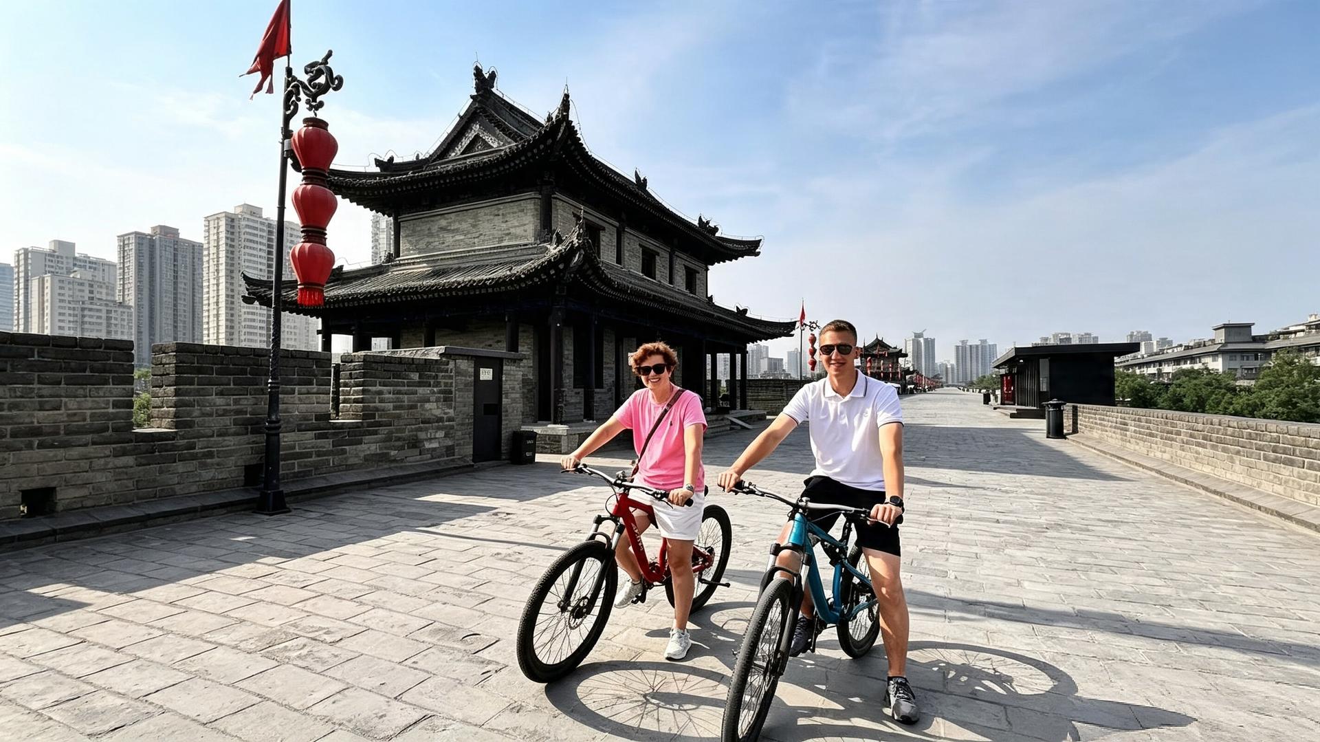 Xi'an, Shaanxi Terracotta Warriors+Mount Hua 4-Day Small Group Tour - Thumbnail 6
