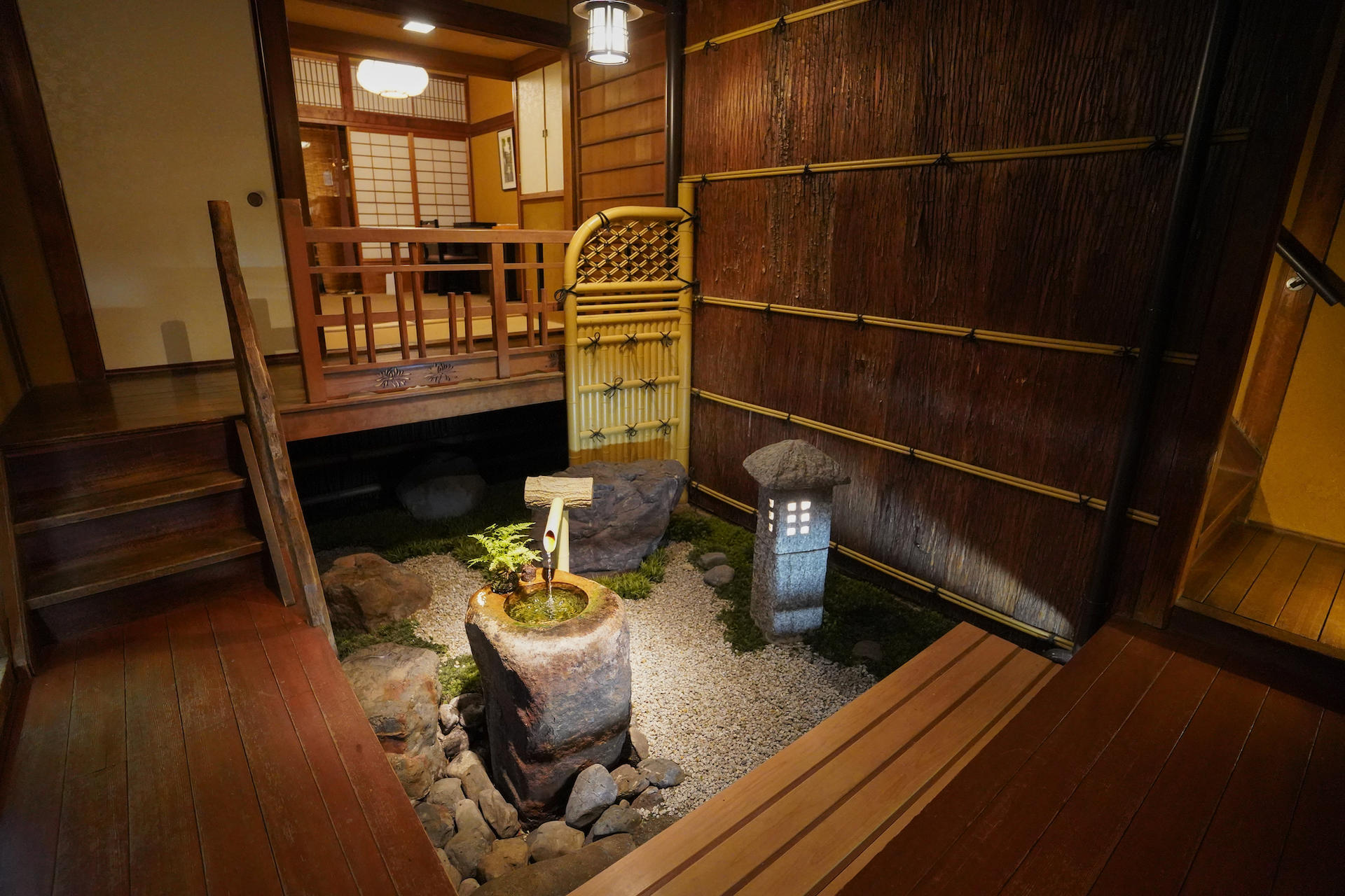 Kyoto Premium Night Foodie Tour in Gion(9+dishes + 3 Sake tastings) - Thumbnail 11