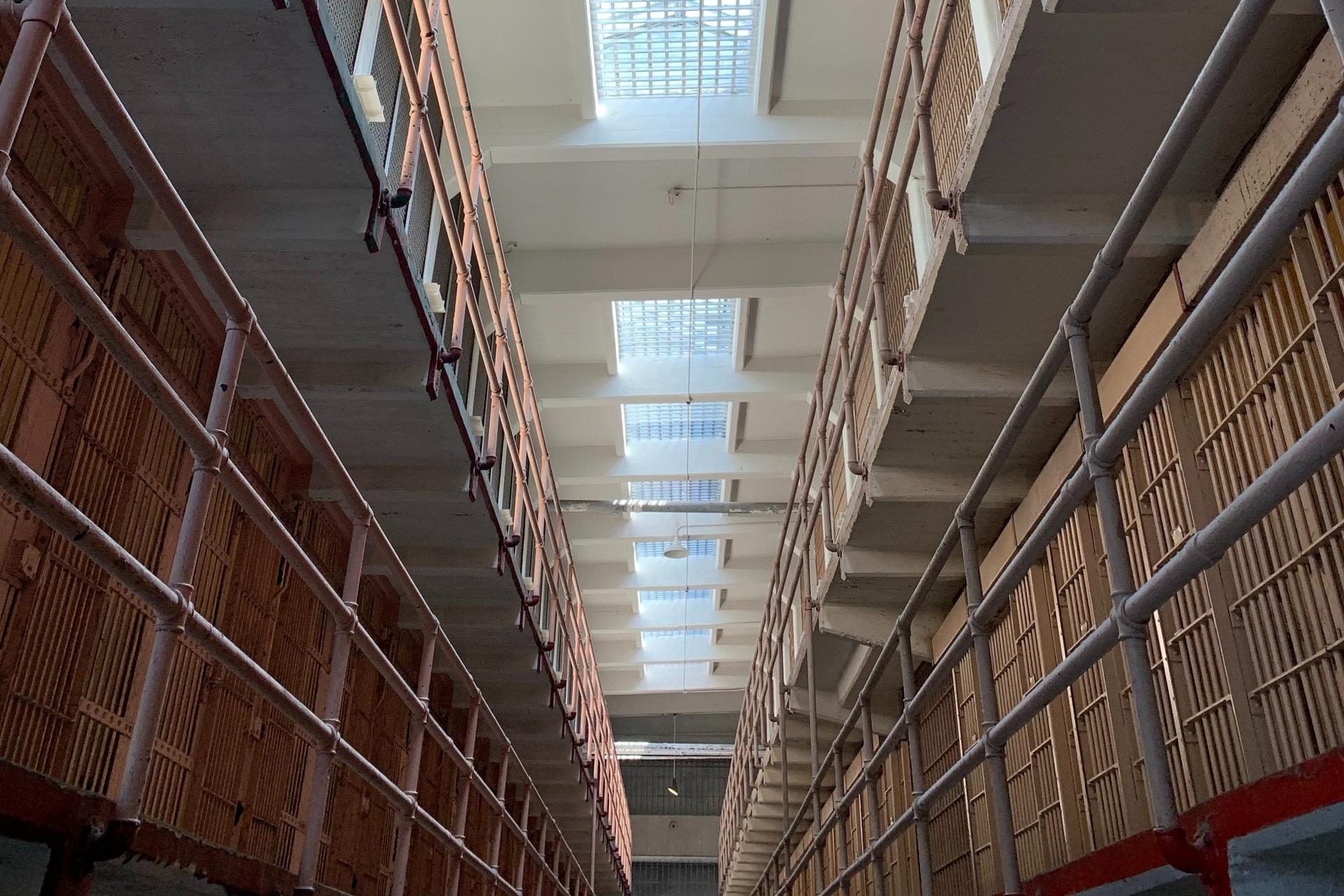 San Francisco Alcatraz Half-Day Historical Tour - Image 1
