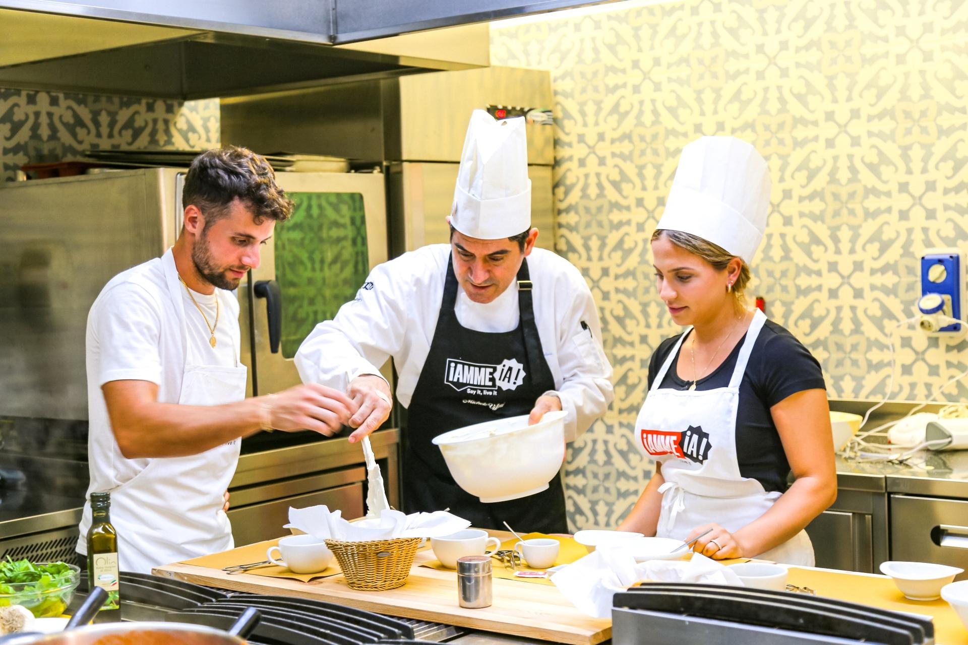 Cooking Class & Food Experience in Sorrento - Thumbnail 4
