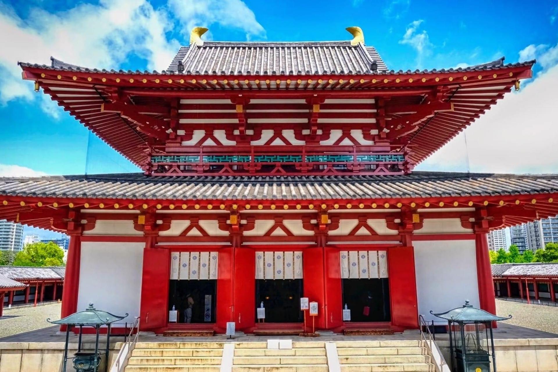 Tokyo Half-Day Customizable City Highlights Tour - Thumbnail 3