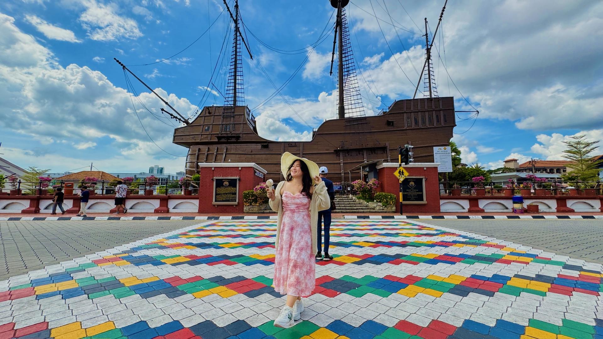 Historical Malacca Day Tour from Kuala Lumpur with Lunch Option - Thumbnail 7