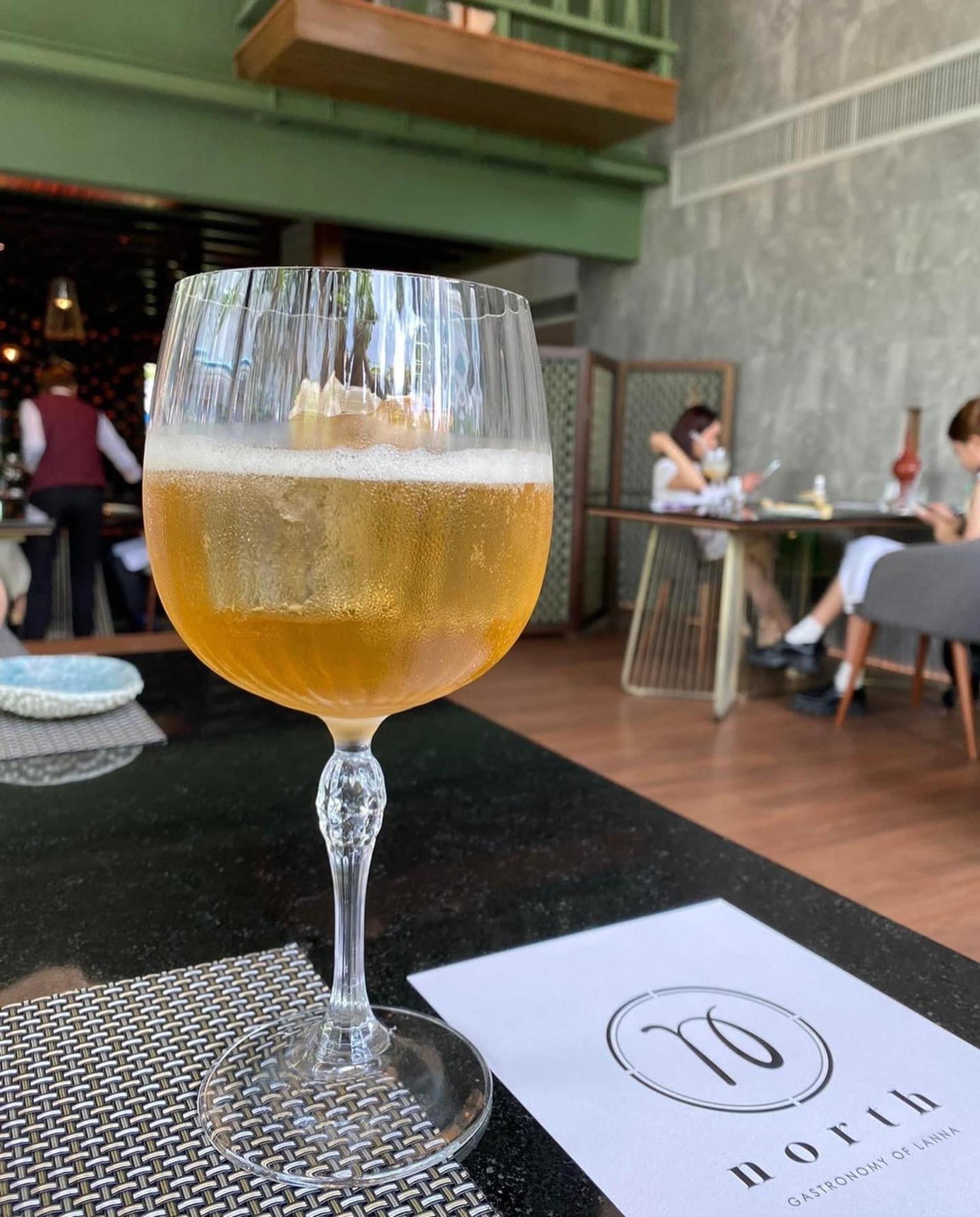 North Restaurant at Sukhumvit - Thumbnail 11