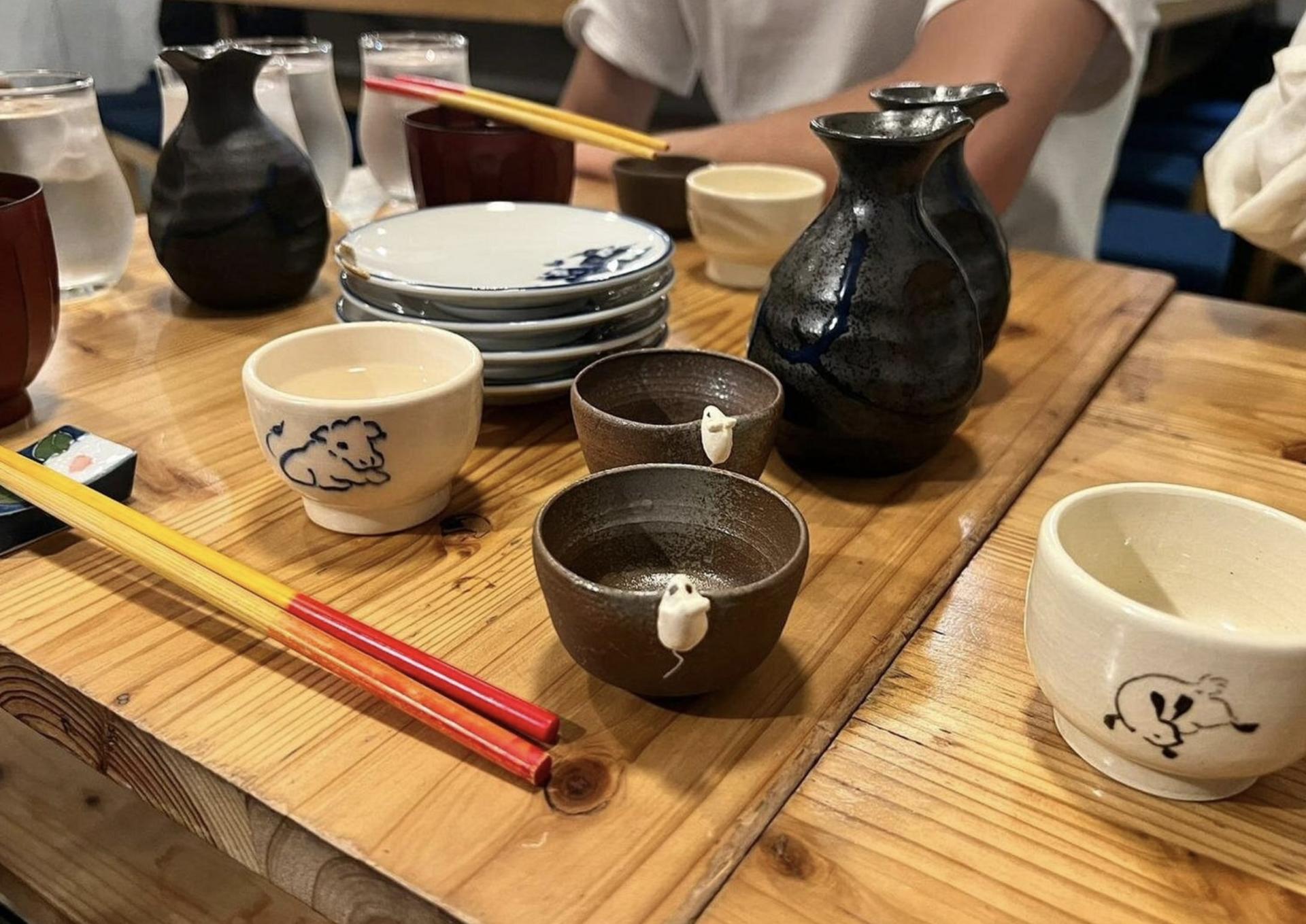 Osaka Dotombori Uranamba Local Bar & Izakaya Crawl Tour - Thumbnail 18