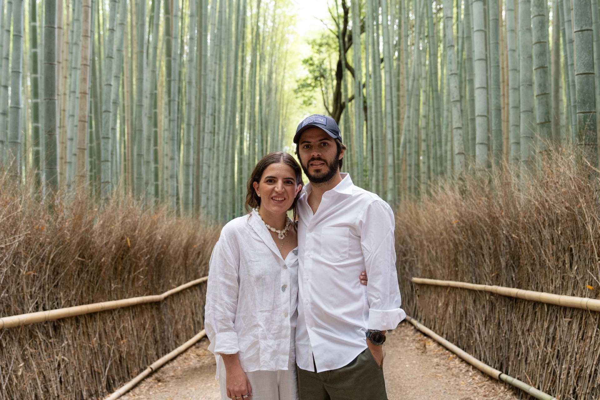 Kyoto Arashiyama Bamboo Forest Morning Private Cultural Tour - Thumbnail 2