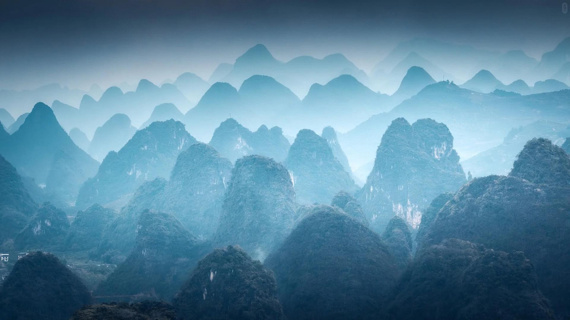 Guilin City/Yangshuo Round-Trip Private Car Charter Day Tour - Thumbnail 5