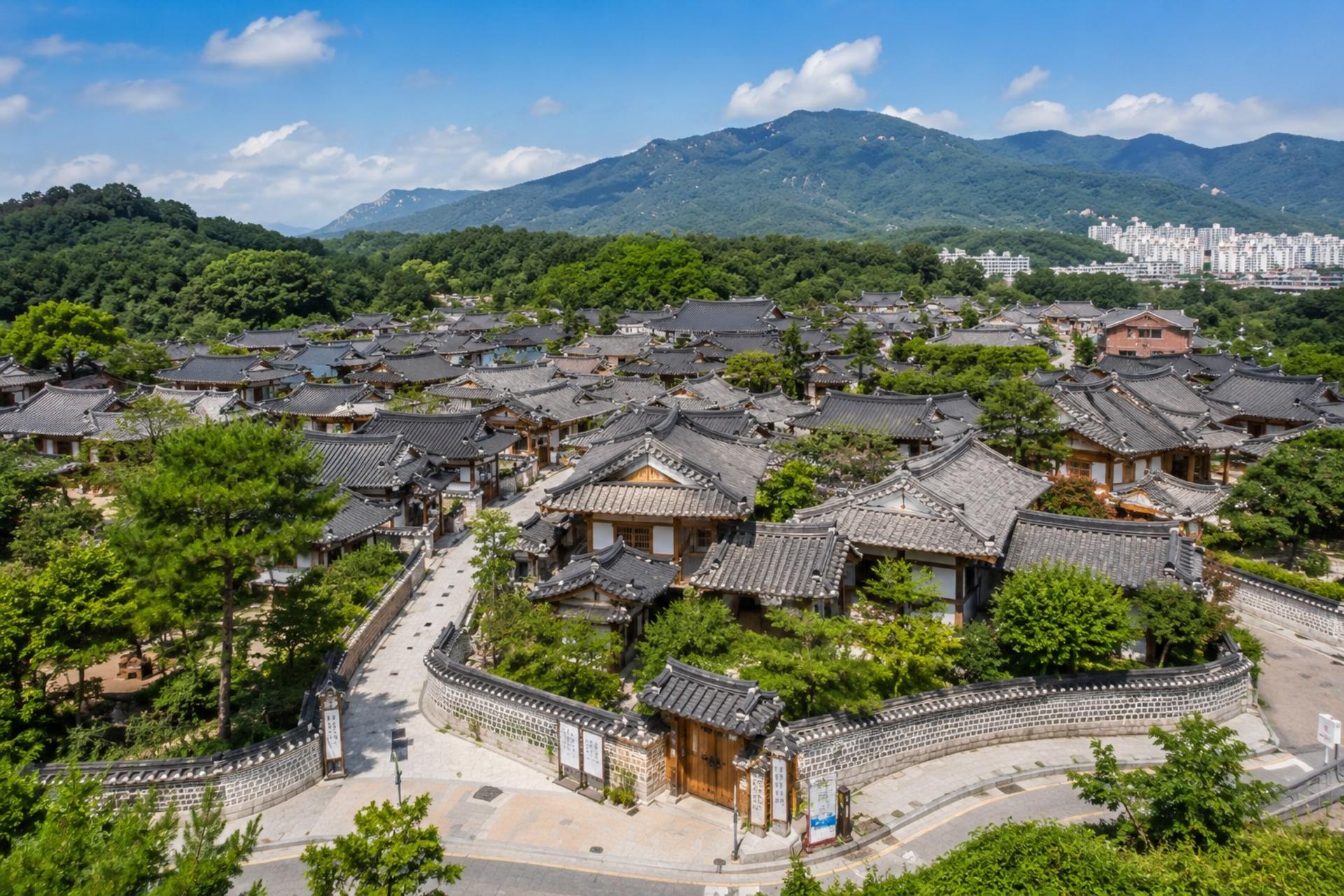 Seoul Flexible Private Tour Half & Full Day with Hotel Pick up  - Thumbnail 10