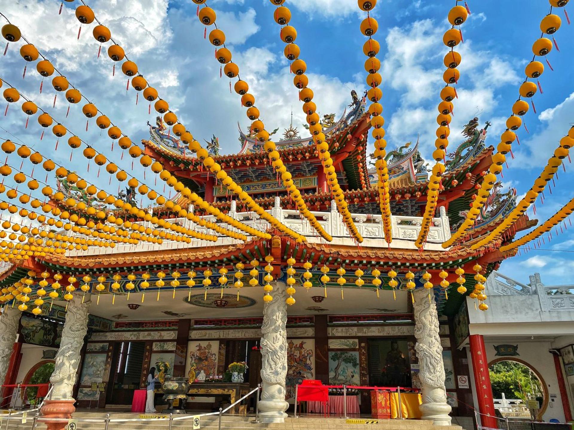 Kuala Lumpur Popular Sights Private Instagram Day Trip - Thumbnail 4