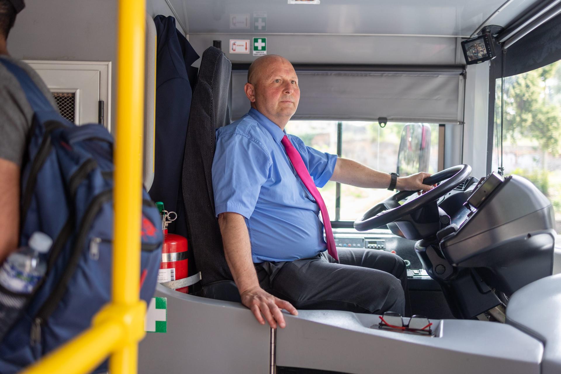 Rome Hop-On Hop-Off Bus by Gray Line Rome - Thumbnail 4