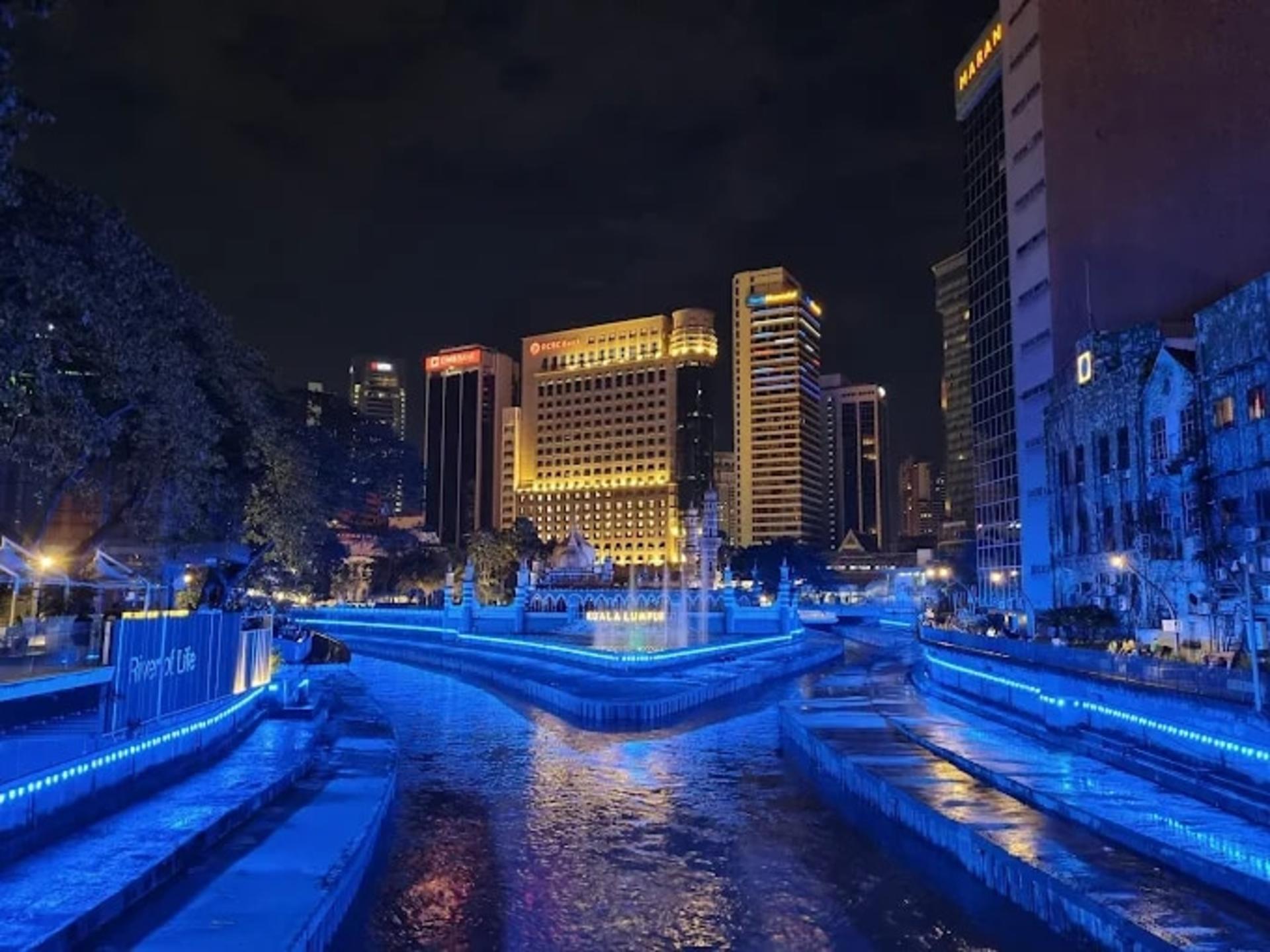 Private Kuala Lumpur Night Tour - Thumbnail 13