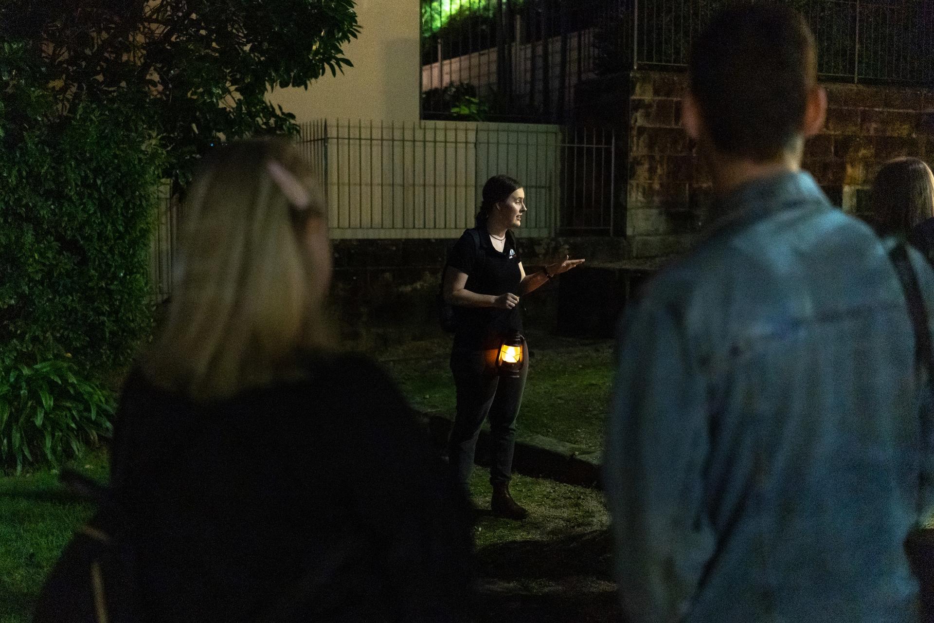 Sydney's True Crime Tour - Thumbnail 8