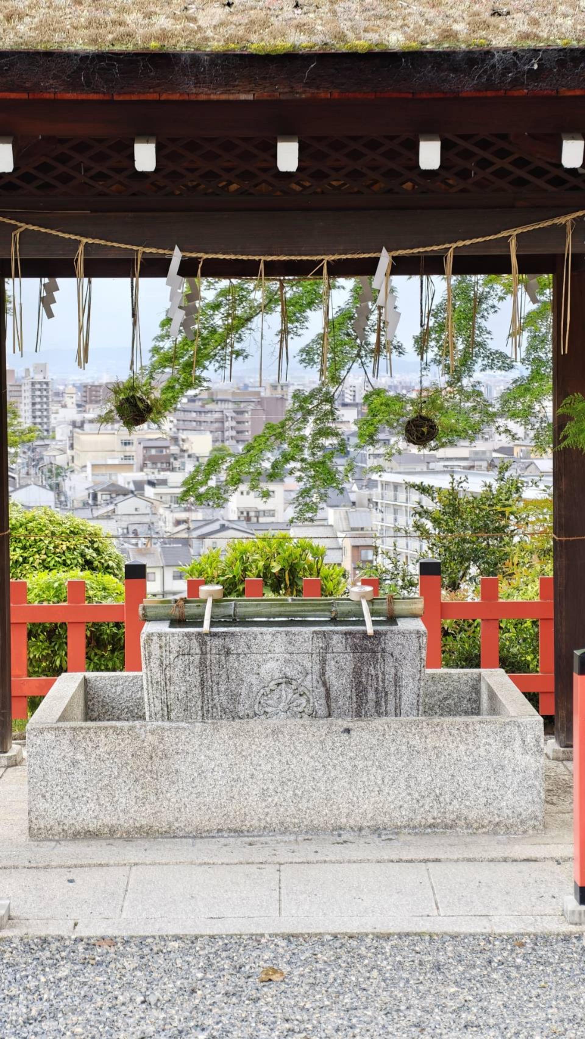 Kyoto After-Dark Yokai & Shrine Small Group Walking Tour - Thumbnail 9