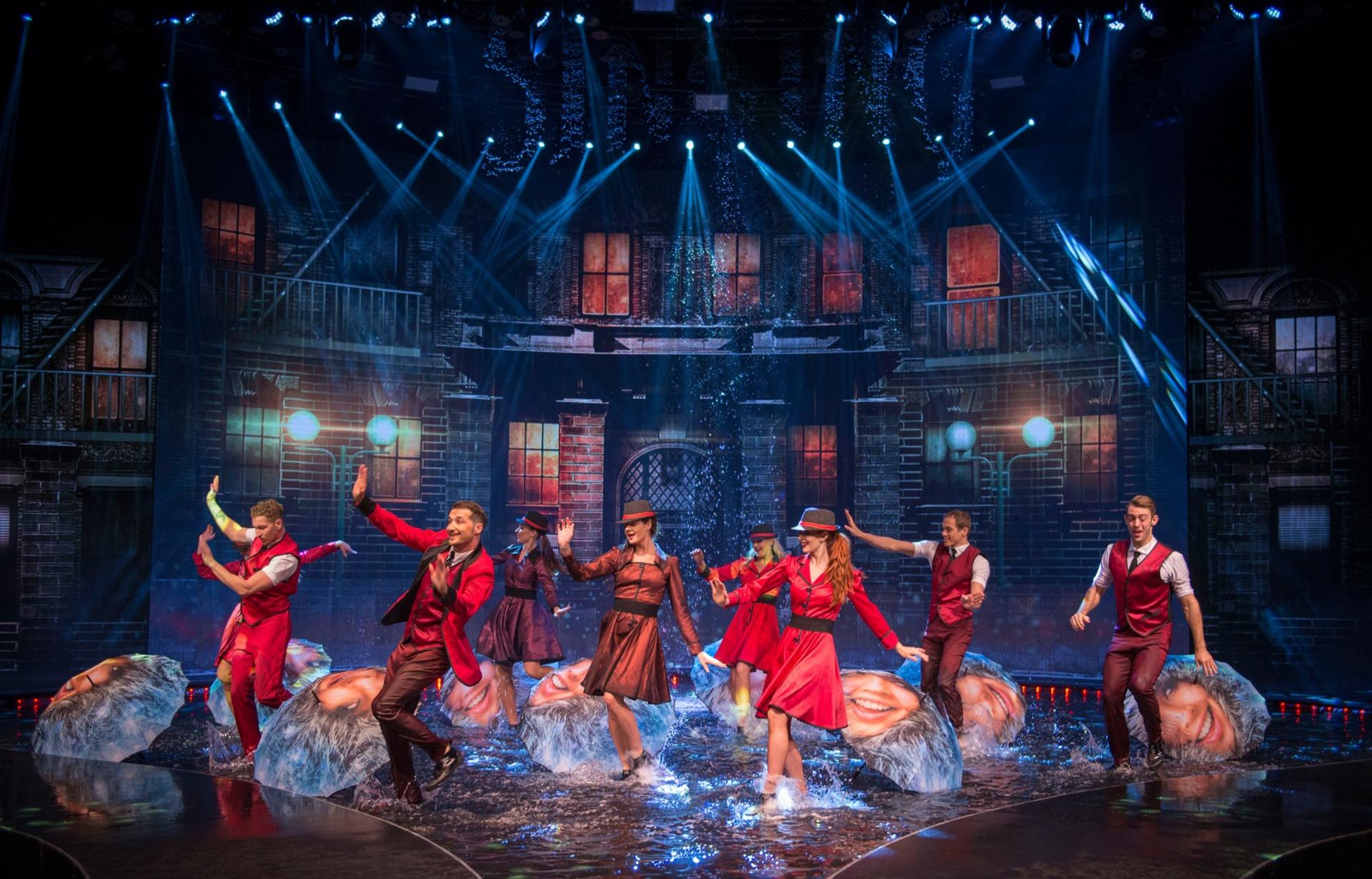 WOW - World of Wonder Ticket in Las Vegas - Thumbnail 5
